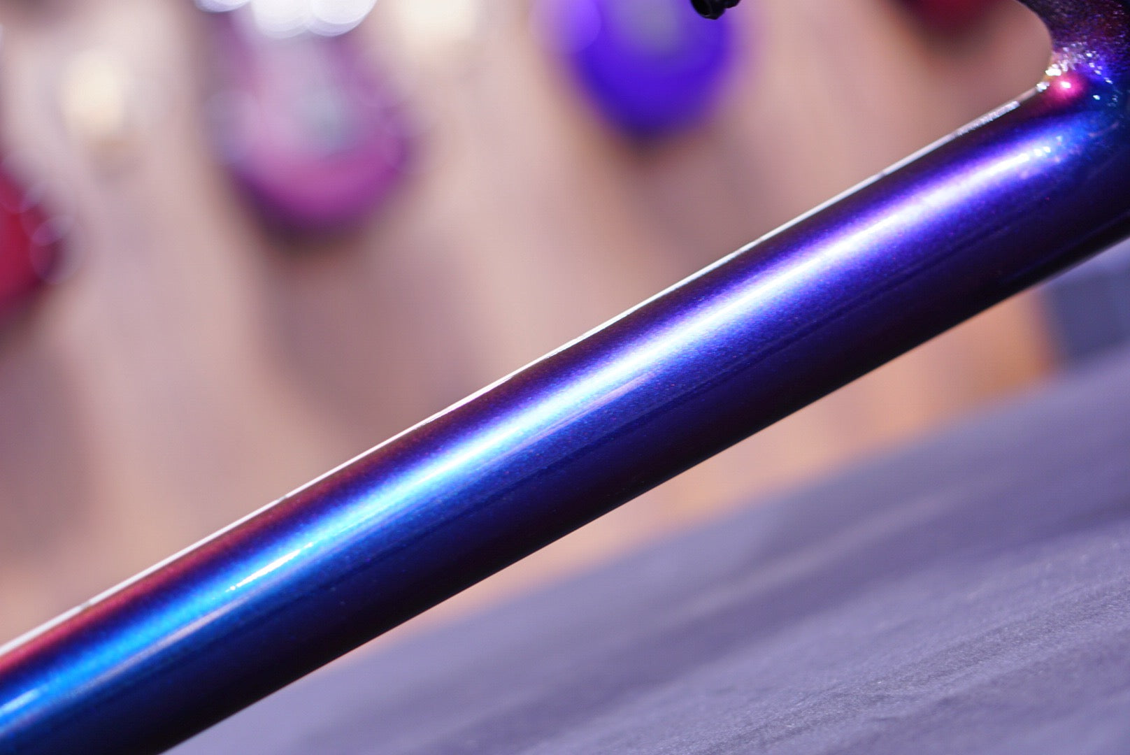 ESP Original Horizon III Castmetal Andromeda II E9301212 - HIENDGUITAR esp GUITAR