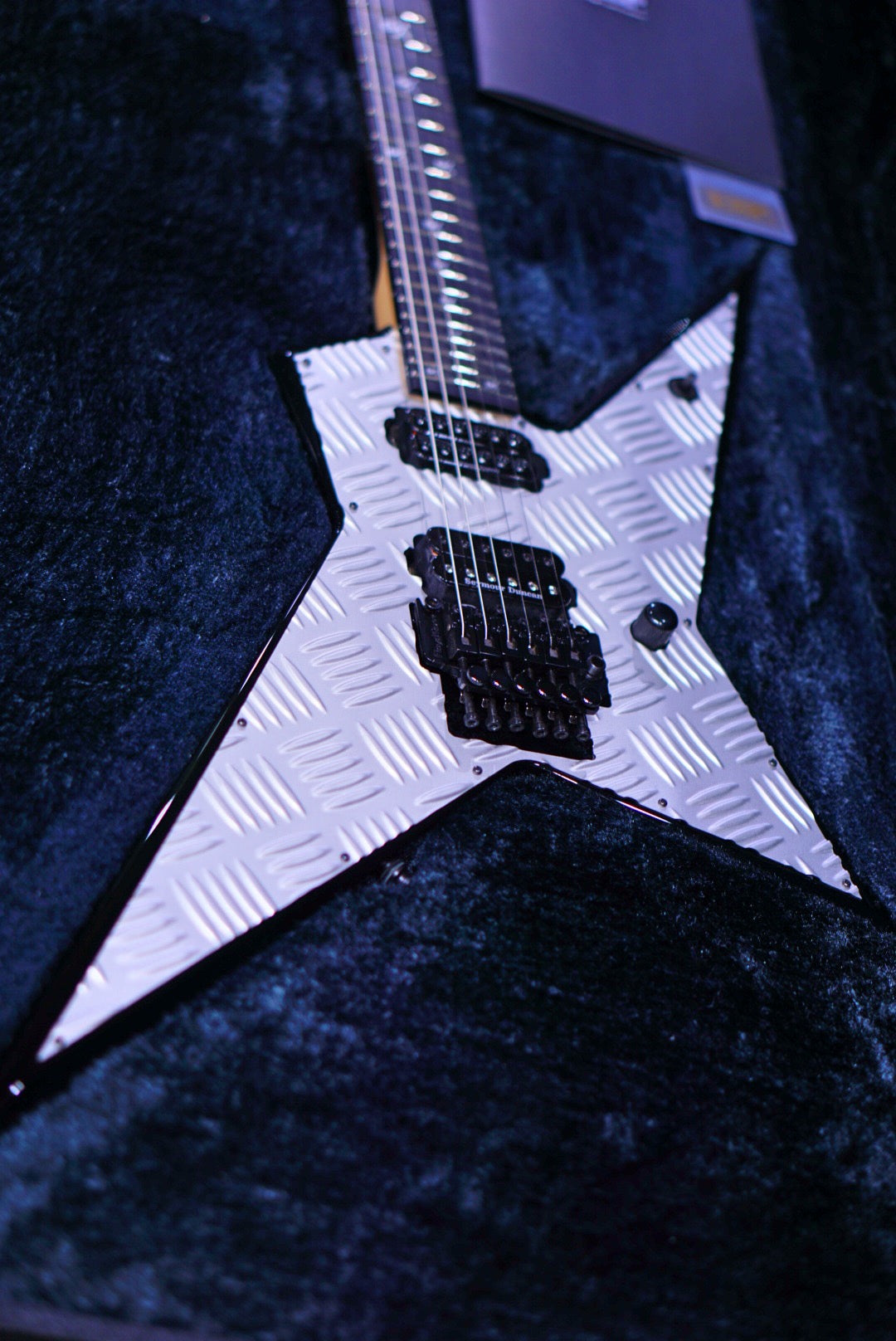 ESP ANCHANG STAR-II E3101212 - HIENDGUITAR ESP GUITAR