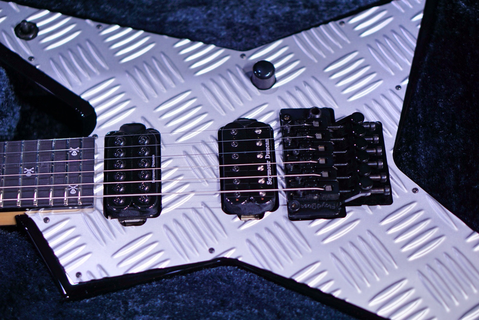 ESP ANCHANG STAR-II E3101212 - HIENDGUITAR ESP GUITAR