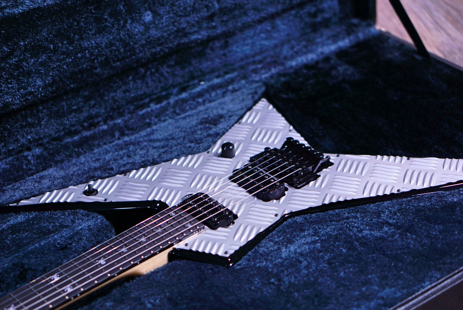 ESP ANCHANG STAR-II E3101212 - HIENDGUITAR ESP GUITAR