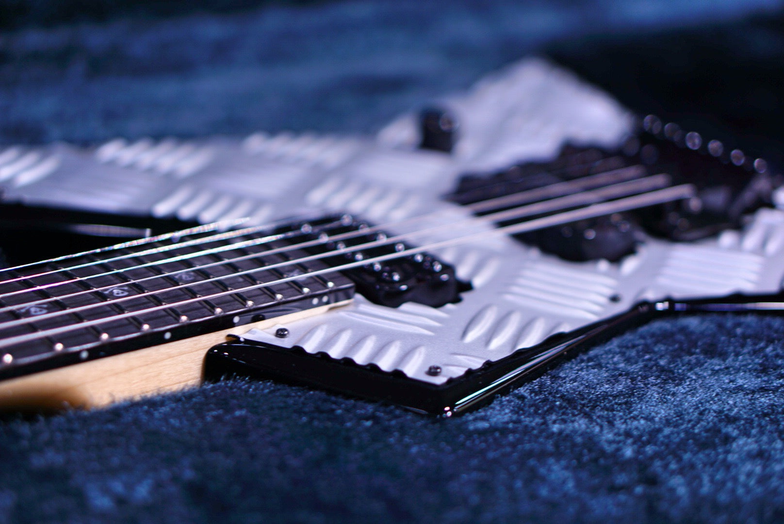 ESP ANCHANG STAR-II E3101212 - HIENDGUITAR ESP GUITAR