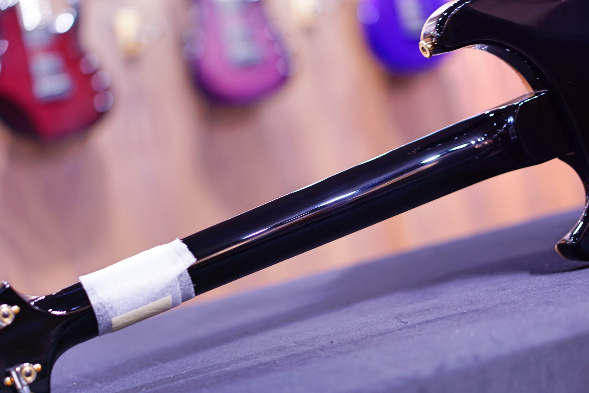 PRS Special 22 Semi-hollow wood library custom color 0324624 - HIENDGUITAR PRS GUITAR