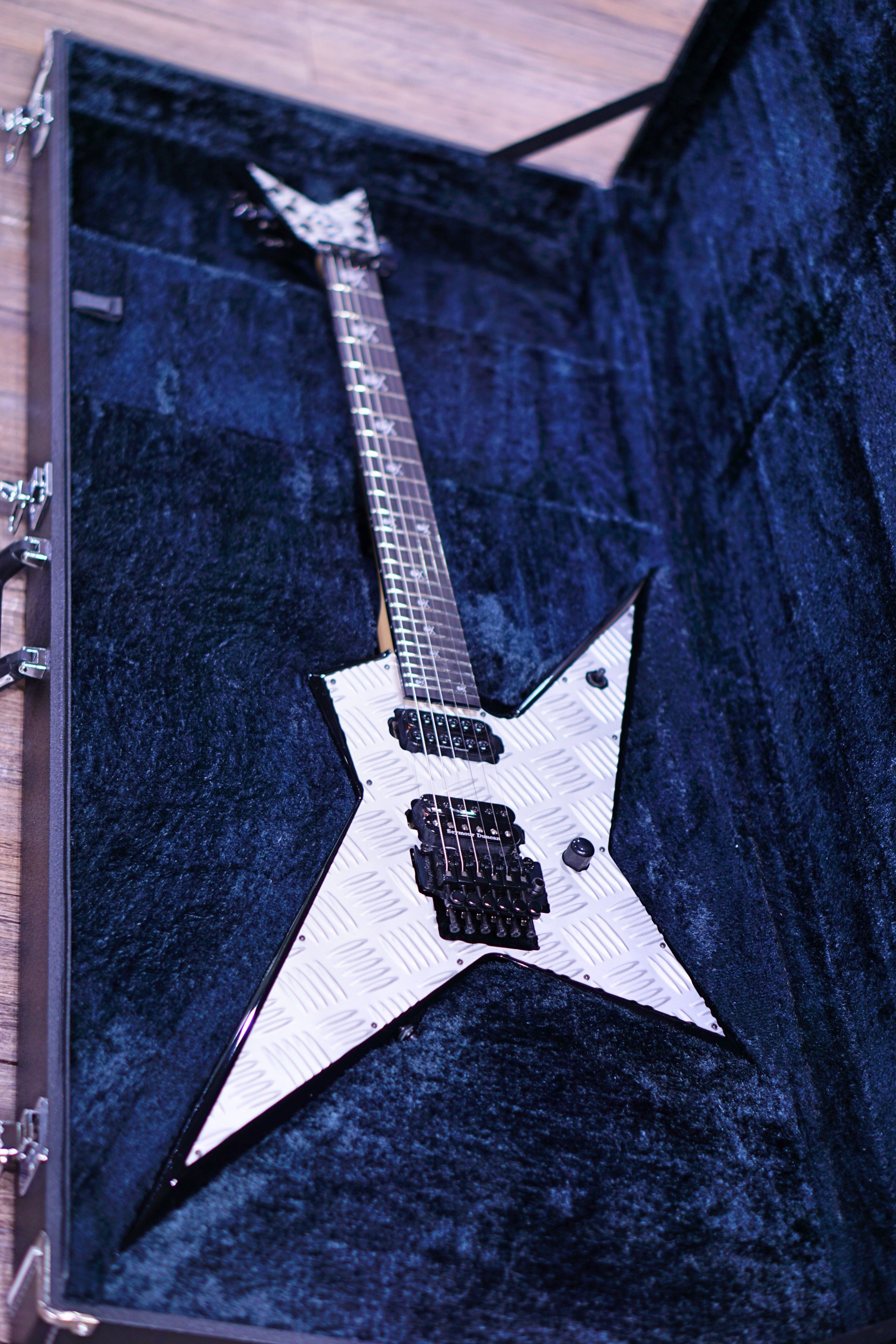 ESP ANCHANG STAR-II E3101212 - HIENDGUITAR ESP GUITAR