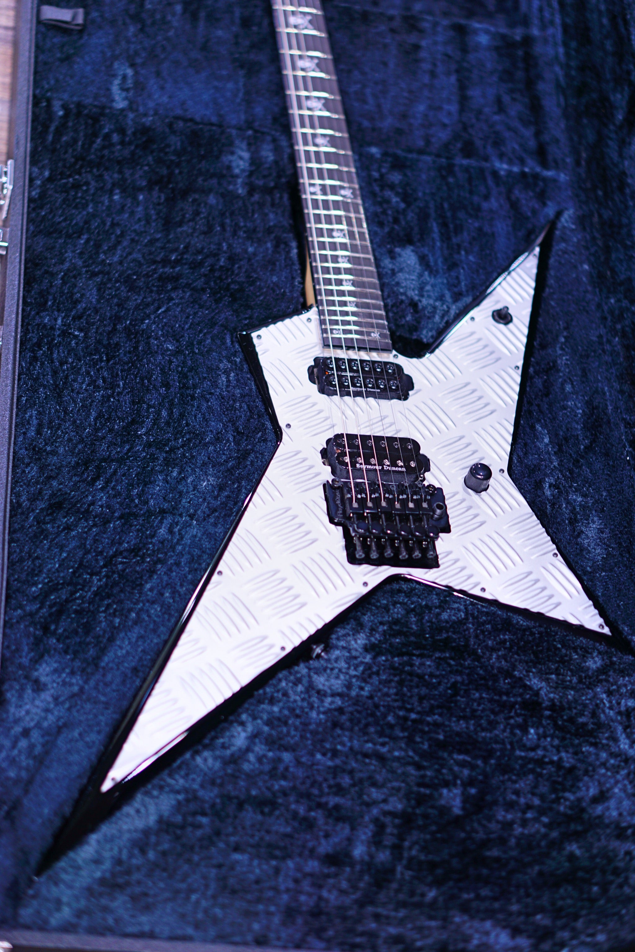 ESP ANCHANG STAR-II E3101212 - HIENDGUITAR ESP GUITAR