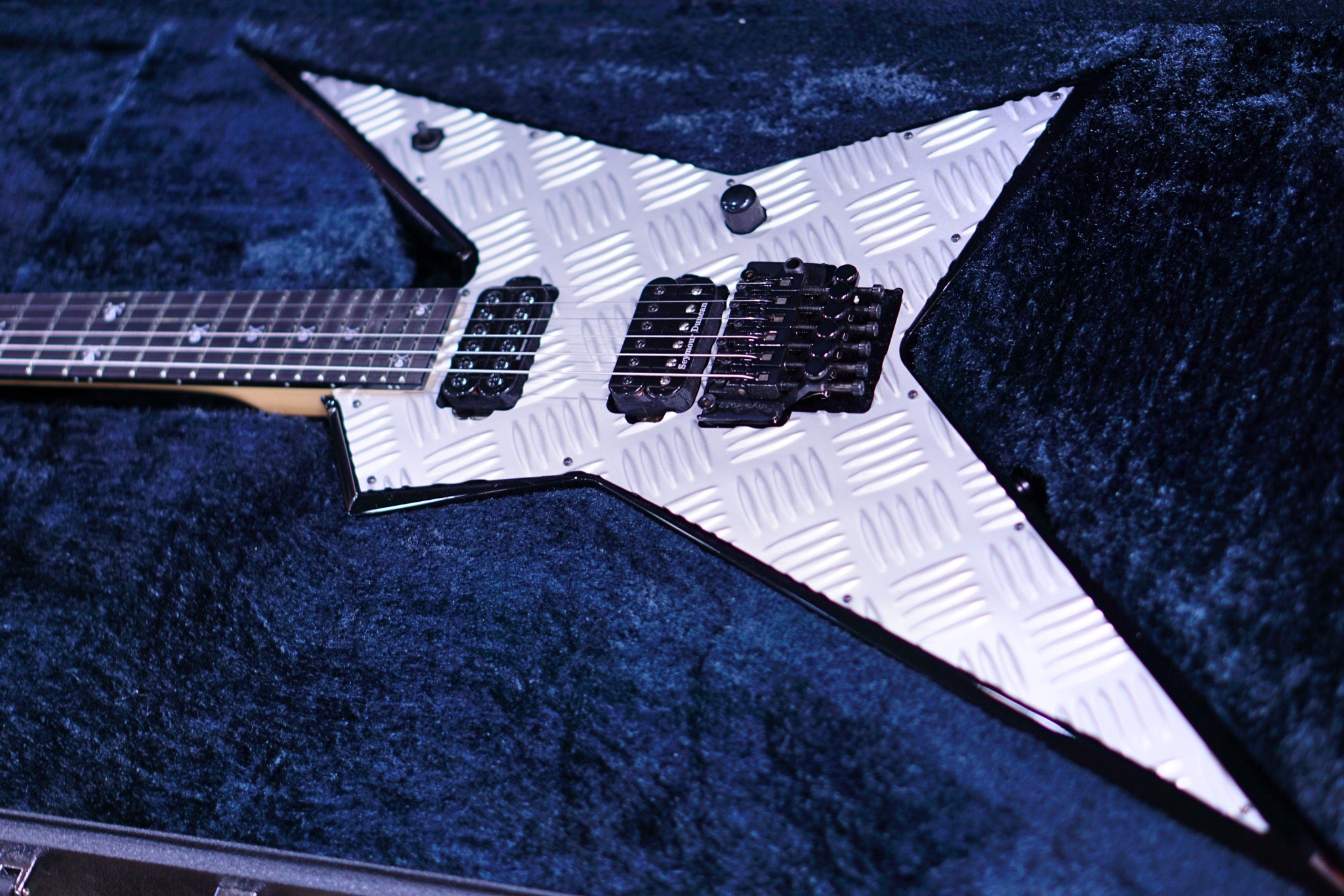 ESP ANCHANG STAR-II E3101212 - HIENDGUITAR ESP GUITAR