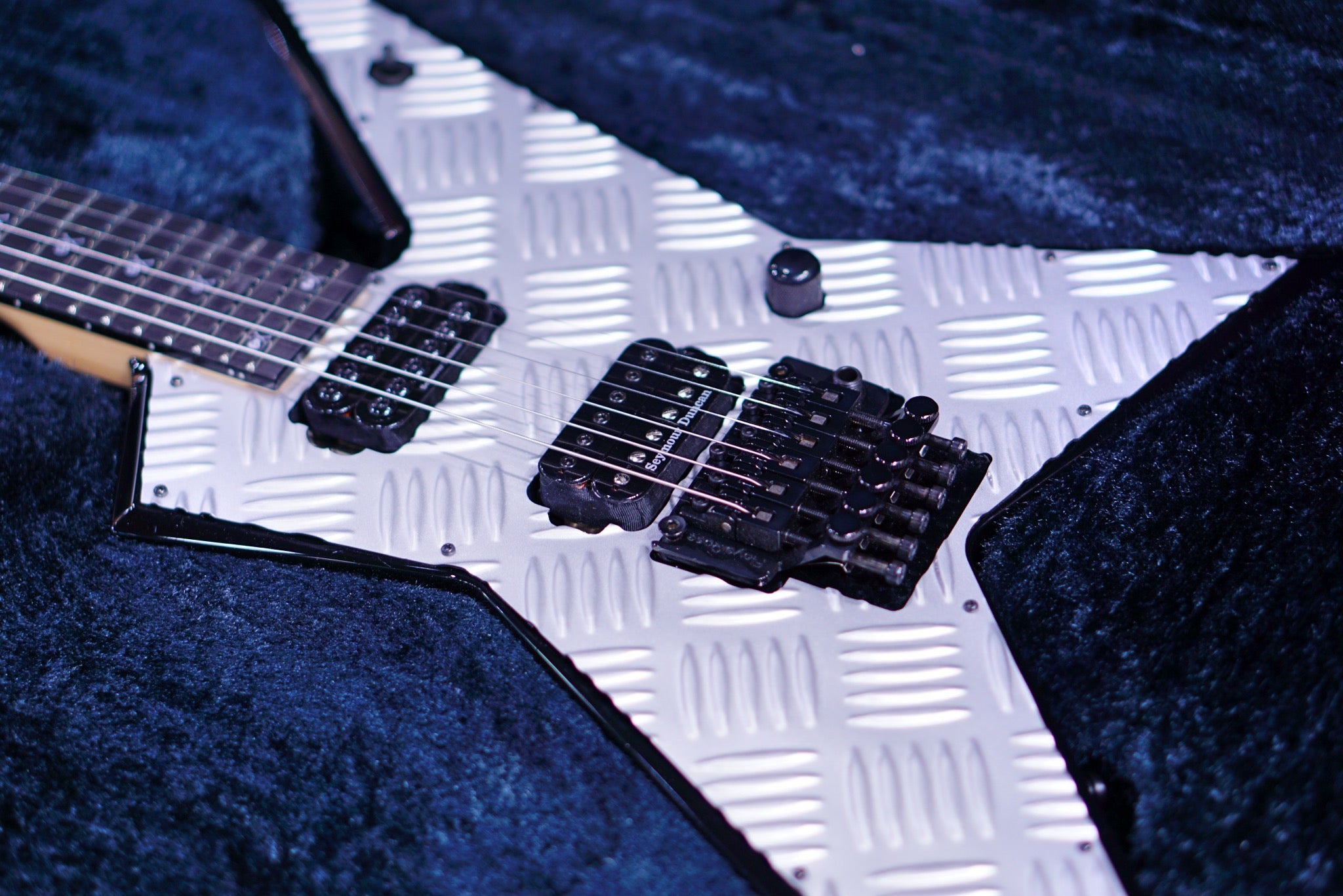 ESP ANCHANG STAR-II E3101212 - HIENDGUITAR ESP GUITAR