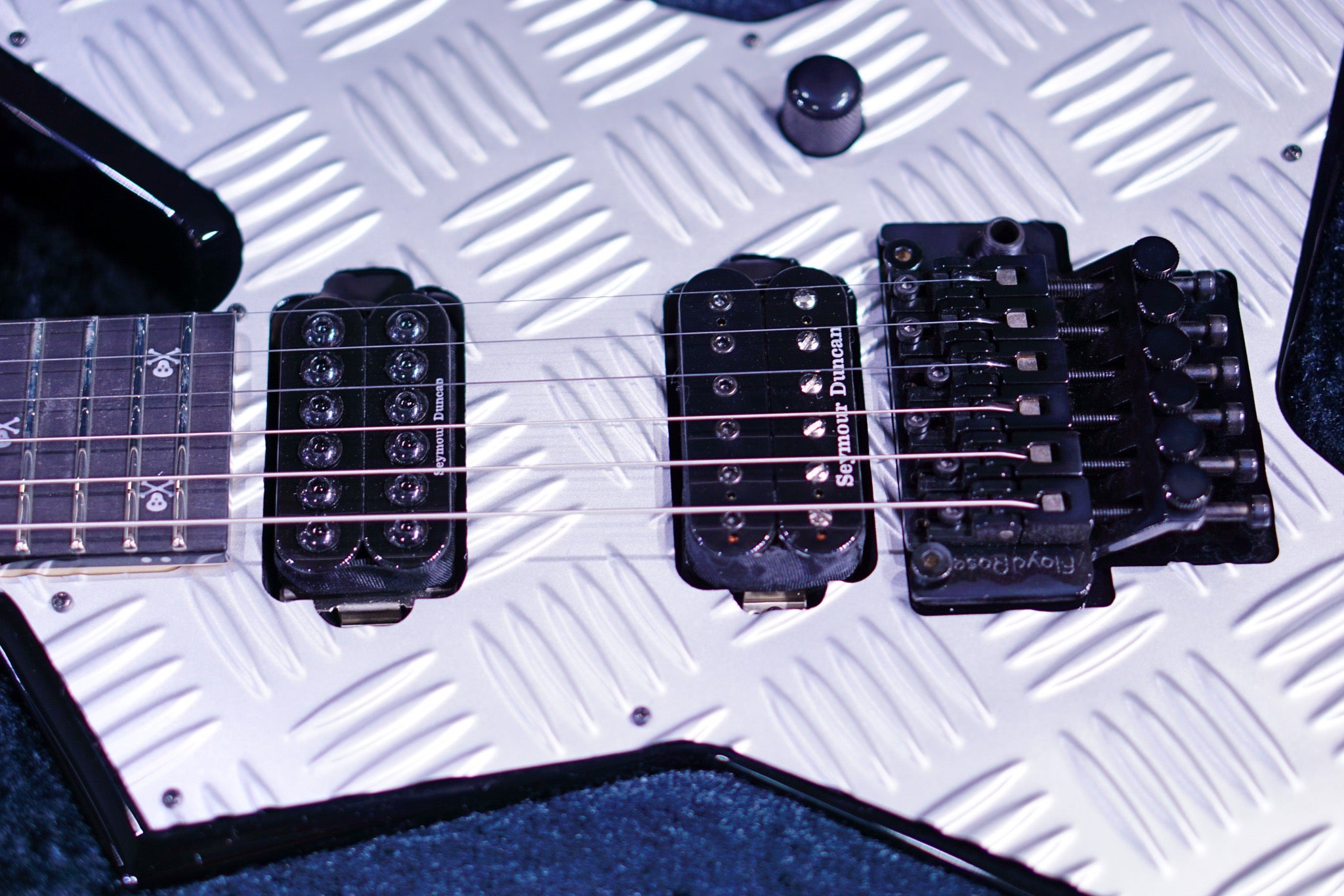 ESP ANCHANG STAR-II E3101212 - HIENDGUITAR ESP GUITAR