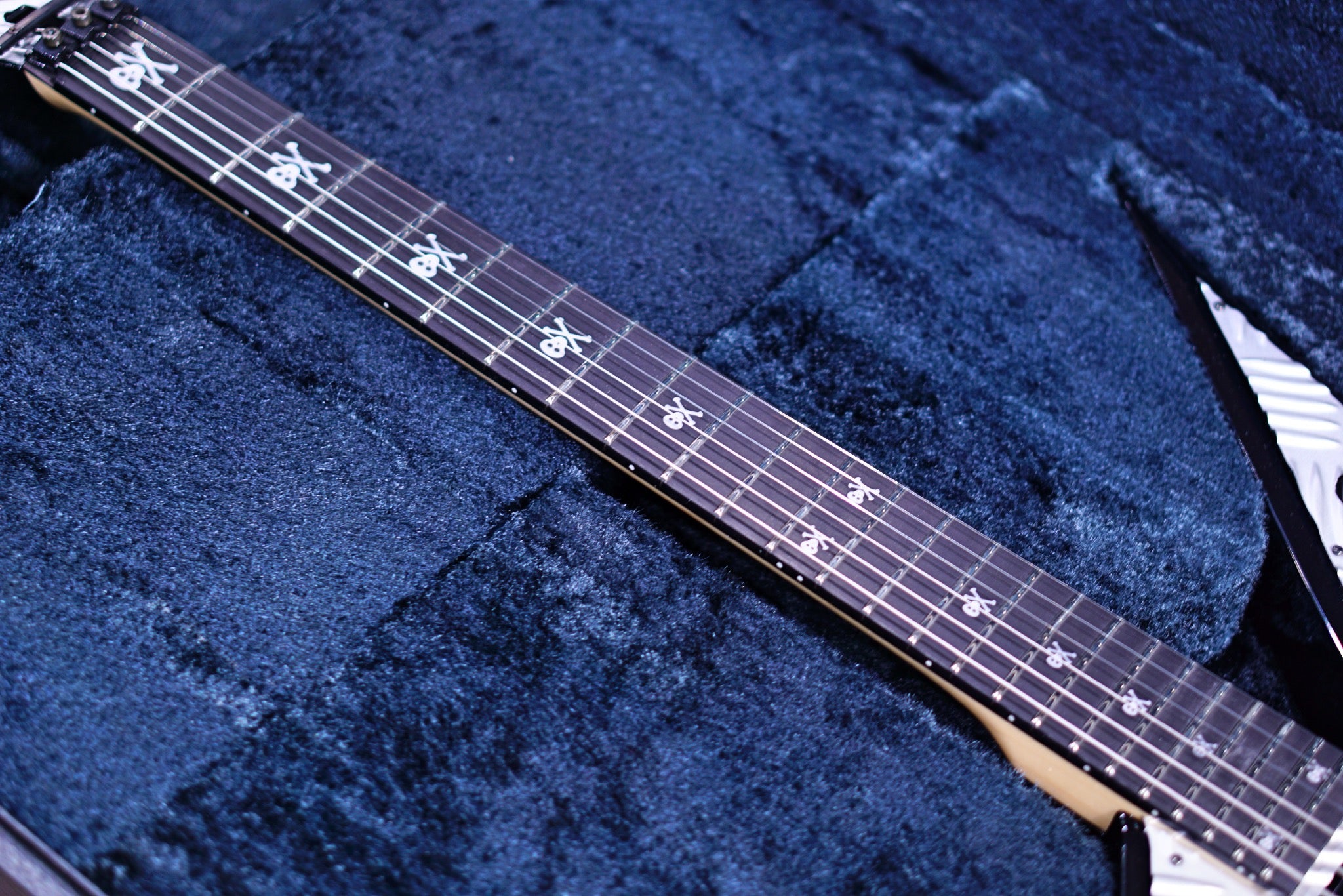 ESP ANCHANG STAR-II E3101212 - HIENDGUITAR ESP GUITAR