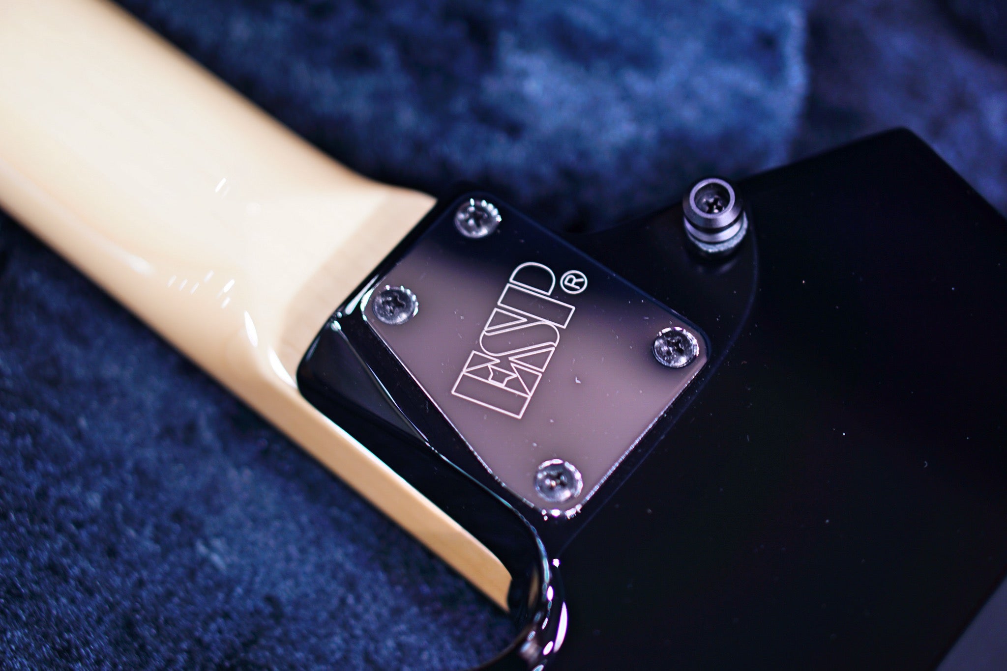 ESP ANCHANG STAR-II E3101212 - HIENDGUITAR ESP GUITAR