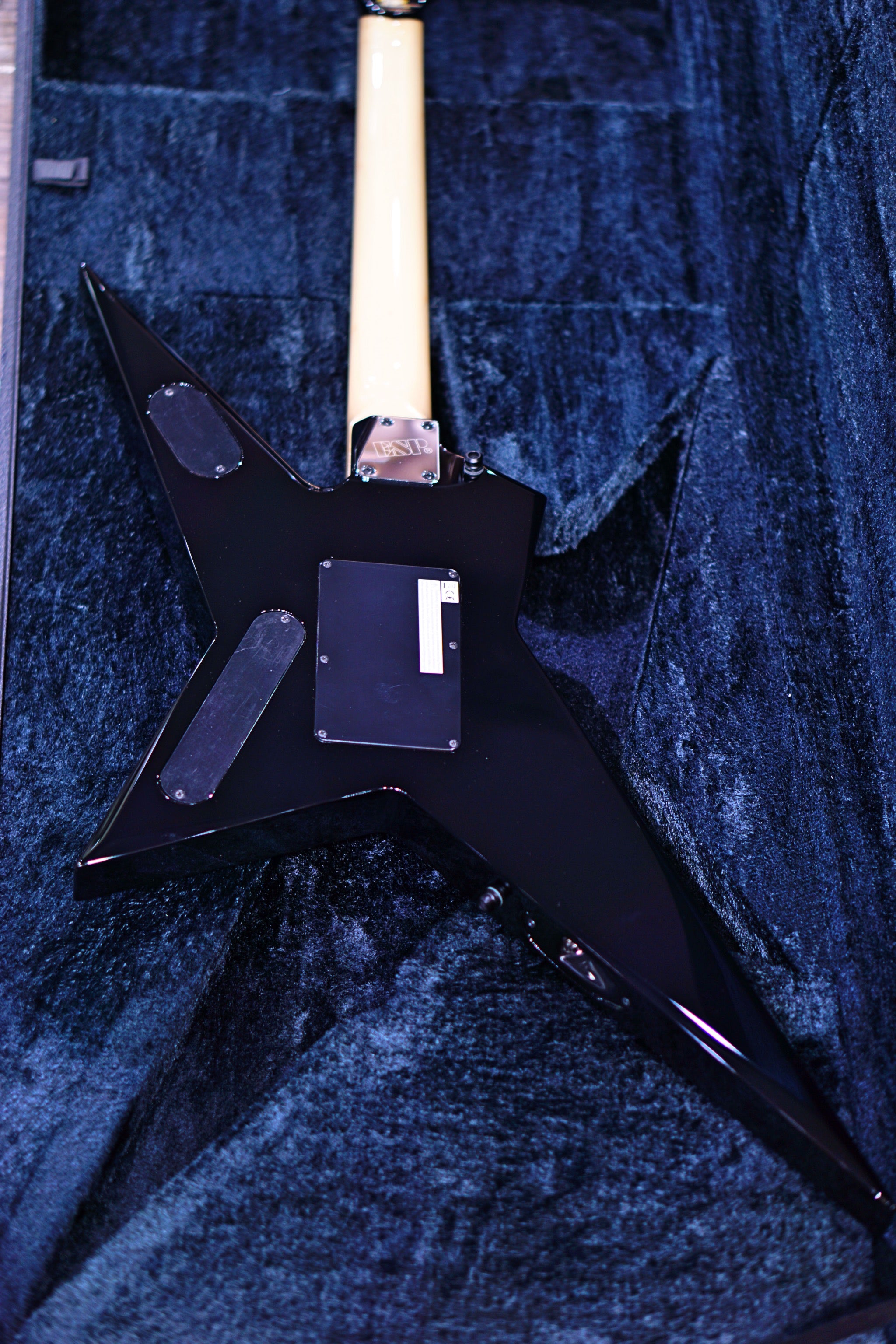 ESP ANCHANG STAR-II E3101212 - HIENDGUITAR ESP GUITAR