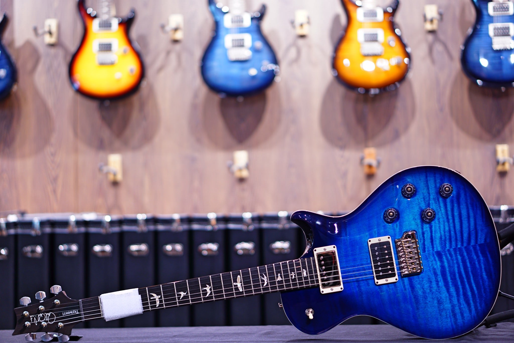 PRS Tremonti Custom color 0347563 - HIENDGUITAR PRS GUITAR