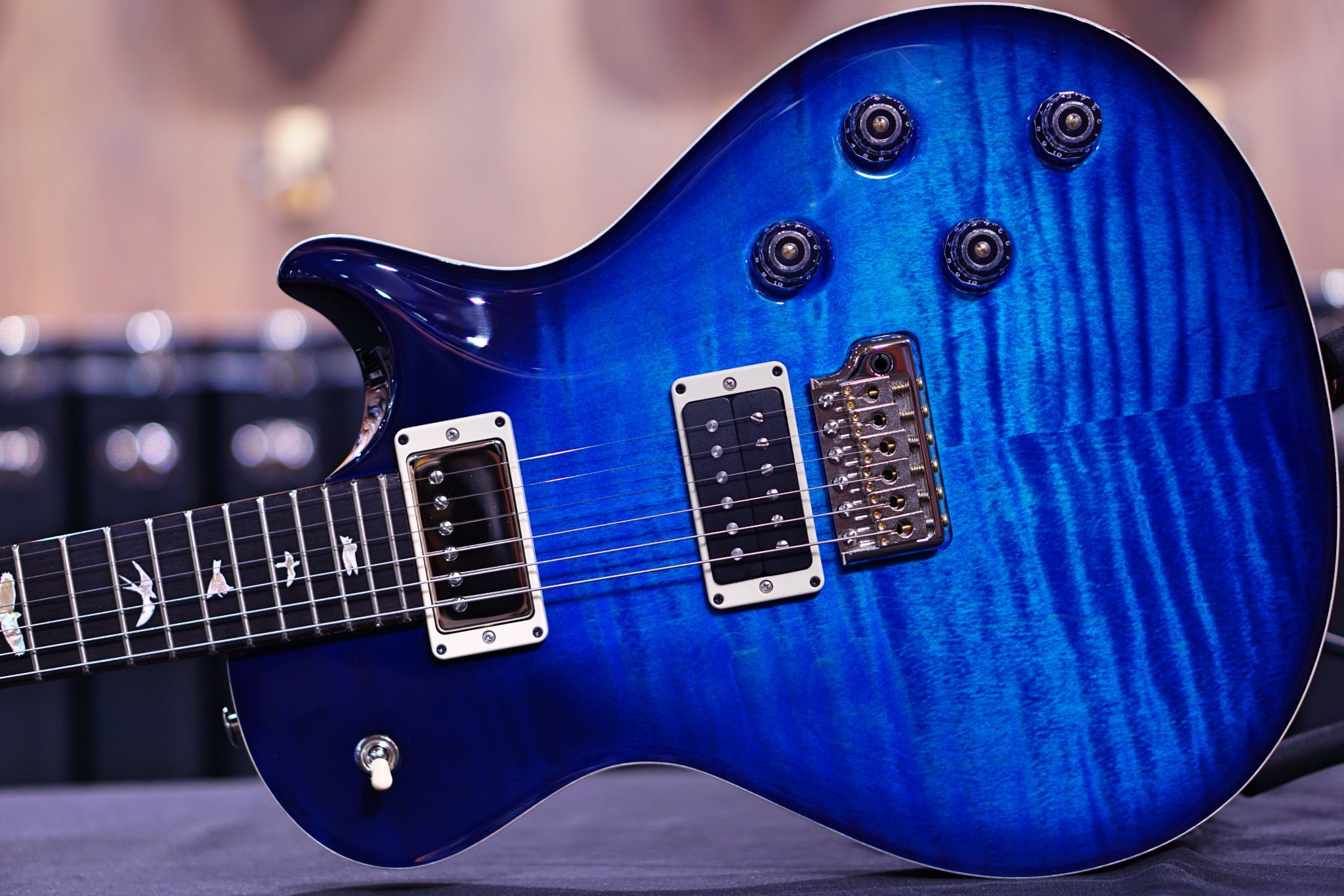 PRS Tremonti Custom color 0347563 - HIENDGUITAR PRS GUITAR