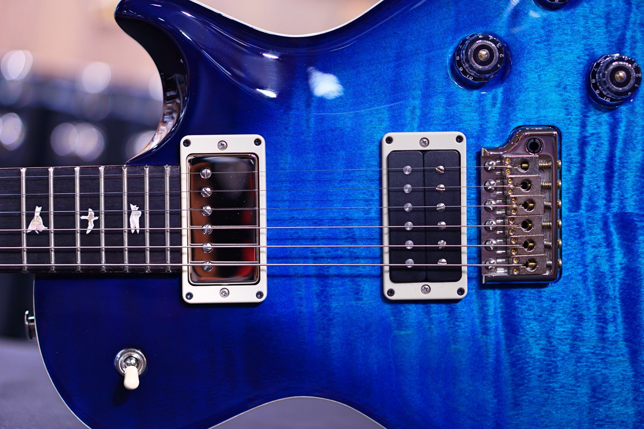 PRS Tremonti Custom color 0347563 - HIENDGUITAR PRS GUITAR