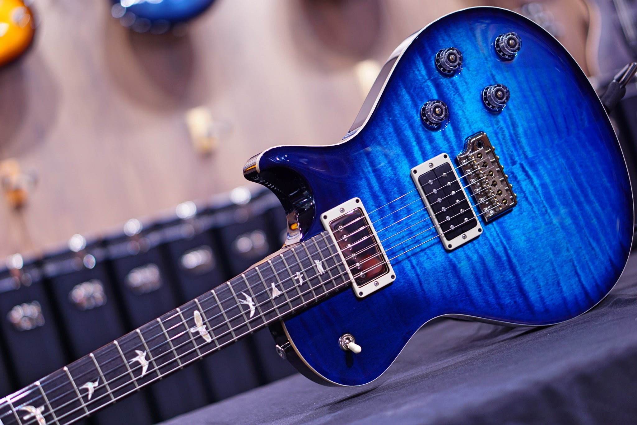 PRS Tremonti Custom color 0347563 - HIENDGUITAR PRS GUITAR