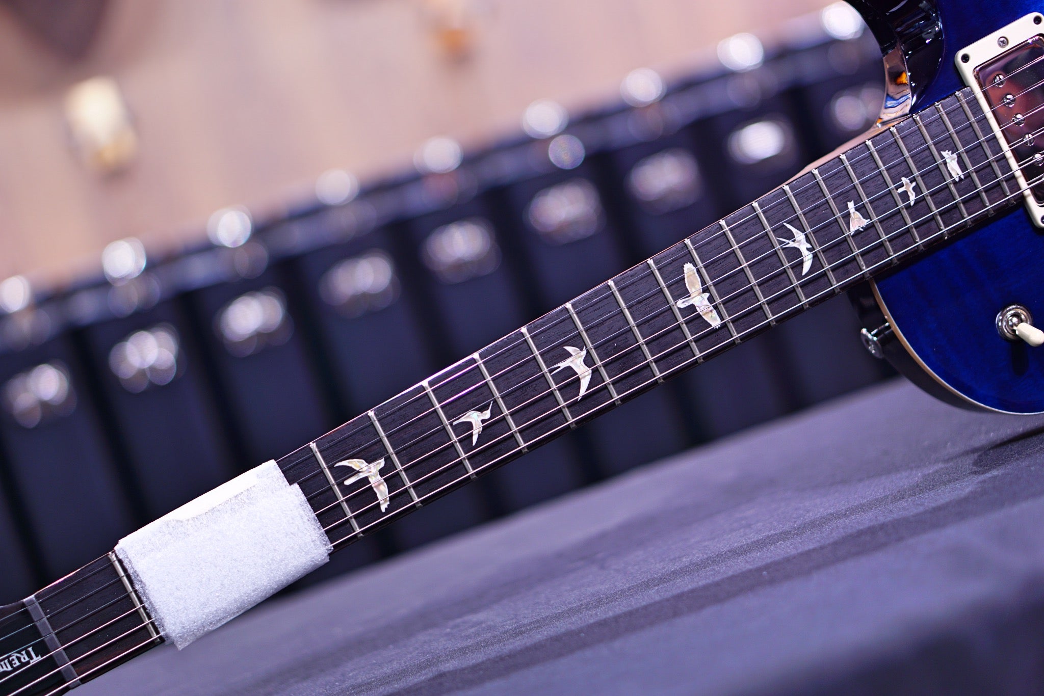 PRS Tremonti Custom color 0347563 - HIENDGUITAR PRS GUITAR