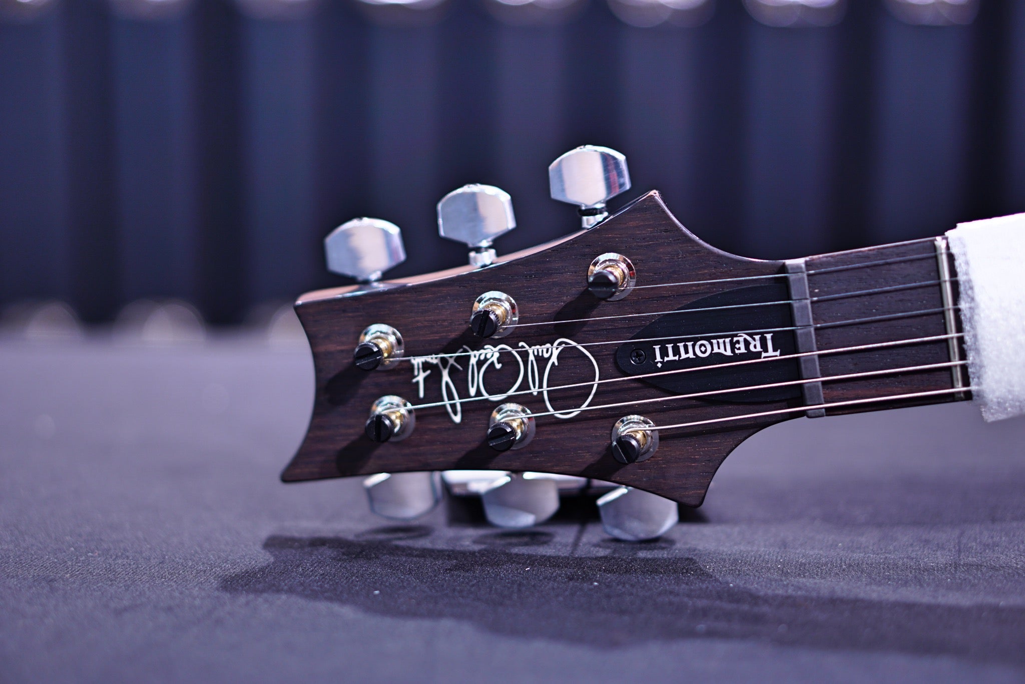 PRS Tremonti Custom color 0347563 - HIENDGUITAR PRS GUITAR