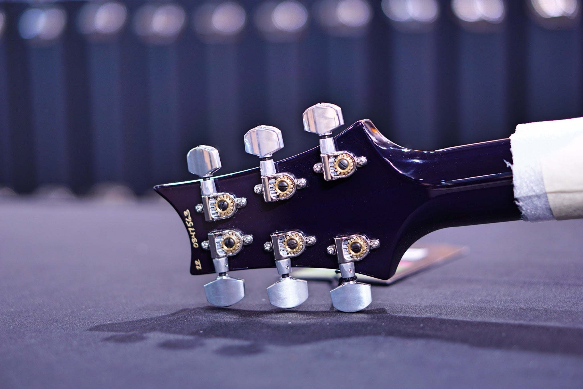 PRS Tremonti Custom color 0347563 - HIENDGUITAR PRS GUITAR