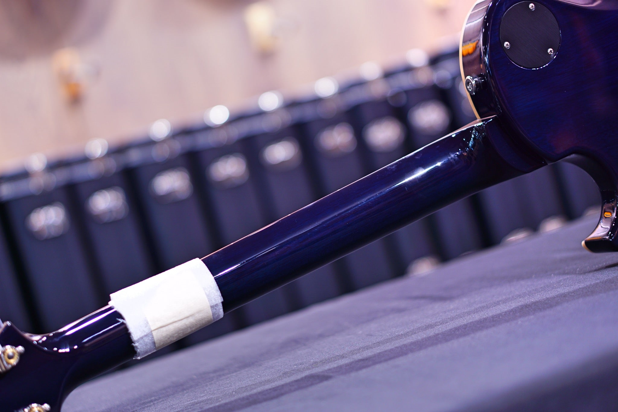 PRS Tremonti Custom color 0347563 - HIENDGUITAR PRS GUITAR