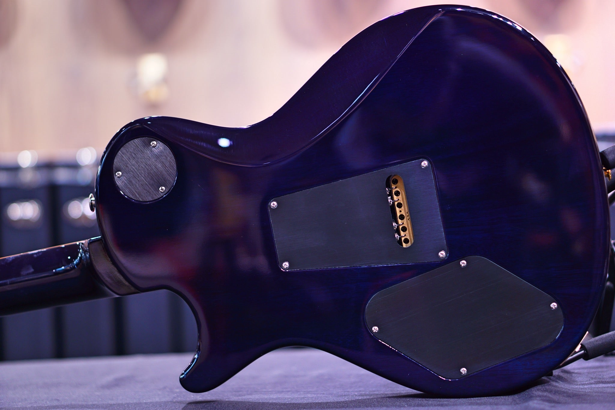 PRS Tremonti Custom color 0347563 - HIENDGUITAR PRS GUITAR