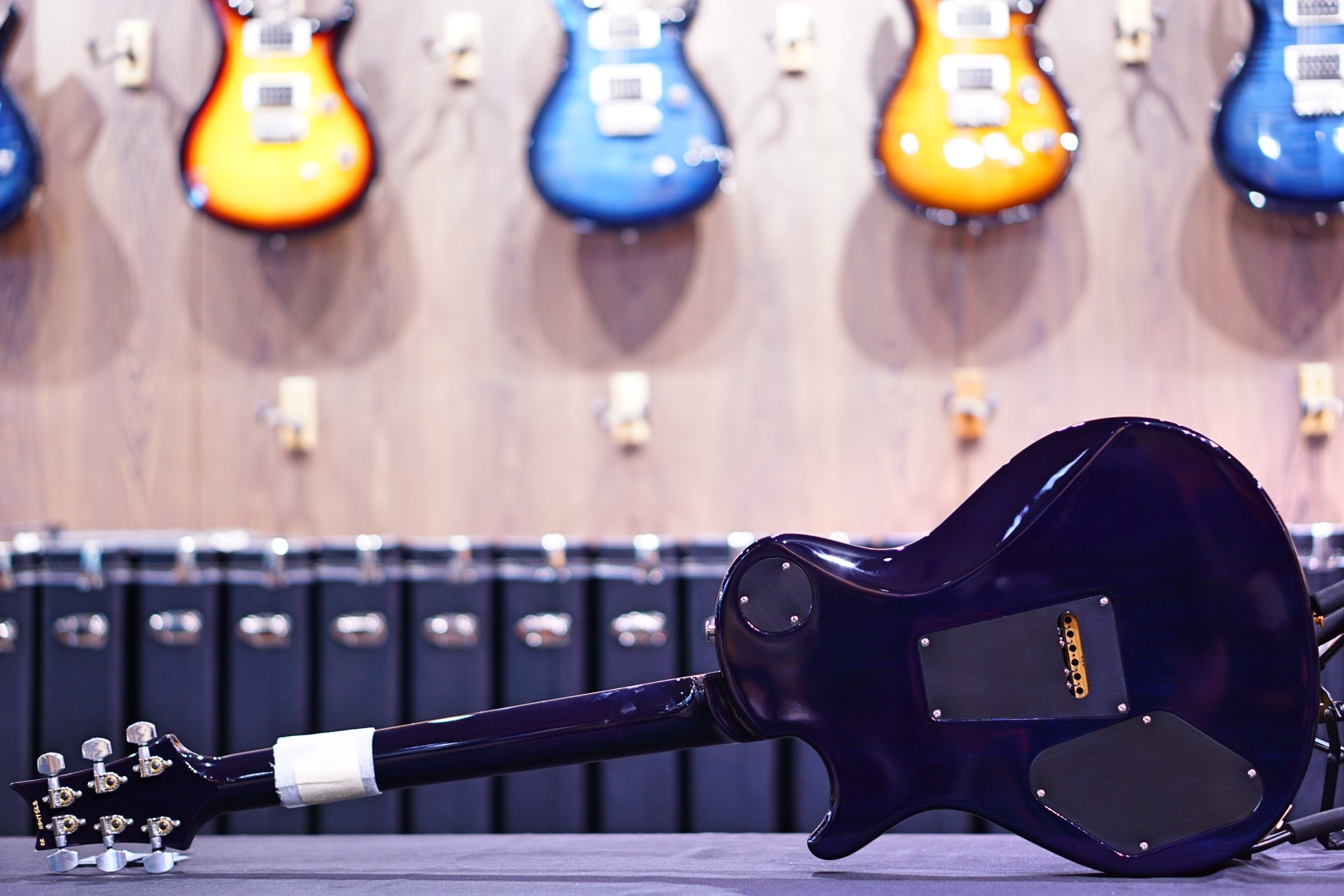 PRS Tremonti Custom color 0347563 - HIENDGUITAR PRS GUITAR