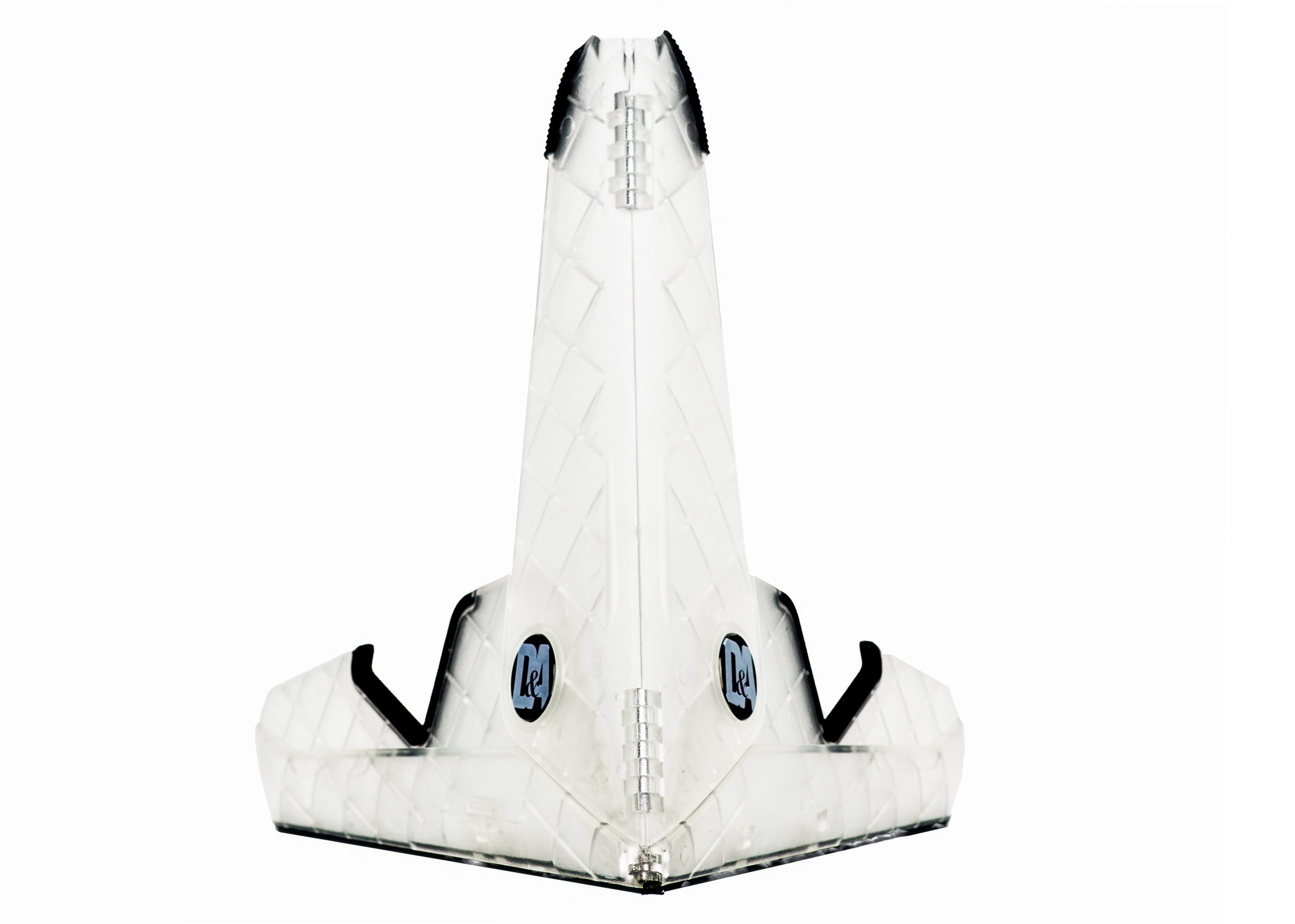 D&A ELECTRIC GUITAR Icestand Folding GS-0103 - HIENDGUITAR D&A accessories