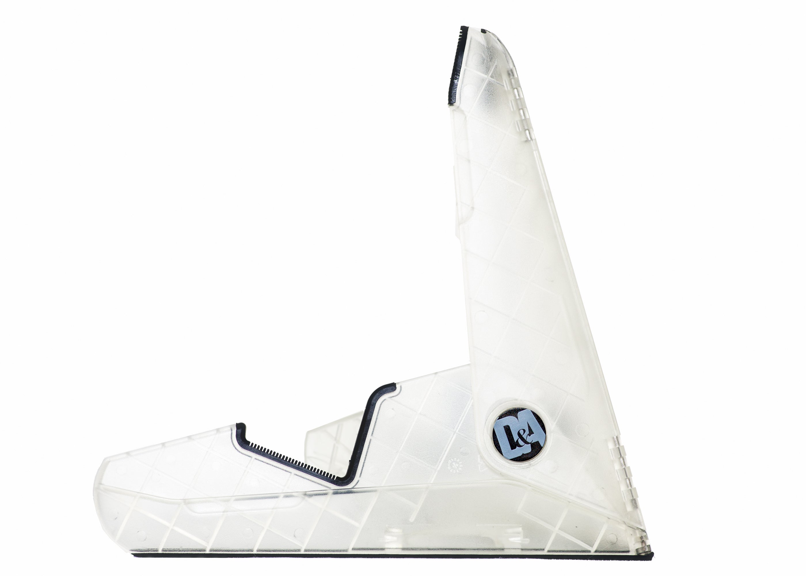 D&A ELECTRIC GUITAR Icestand Folding GS-0103 - HIENDGUITAR D&A accessories