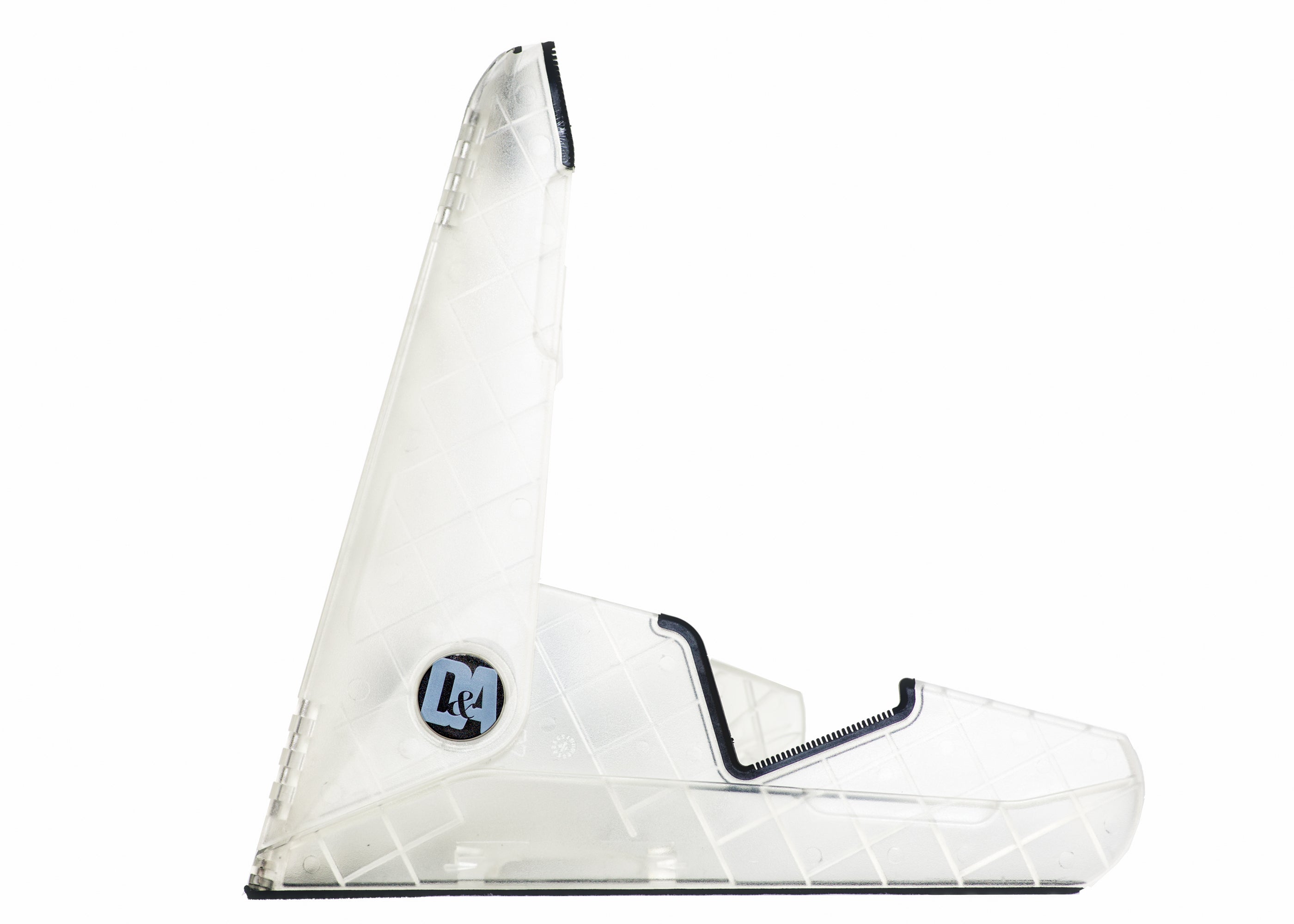 D&A ELECTRIC GUITAR Icestand Folding GS-0103 - HIENDGUITAR D&A accessories