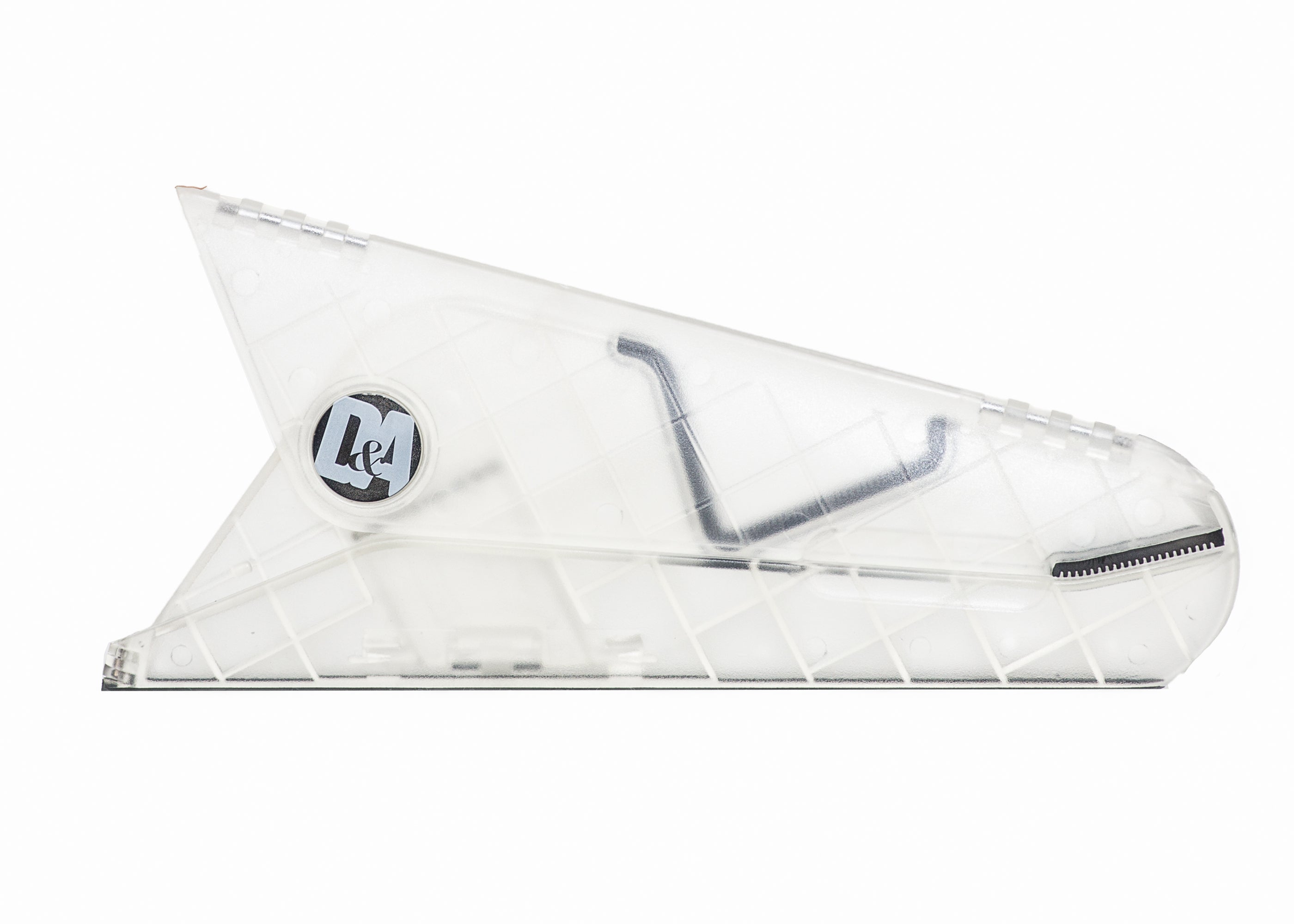 D&A ELECTRIC GUITAR Icestand Folding GS-0103 - HIENDGUITAR D&A accessories