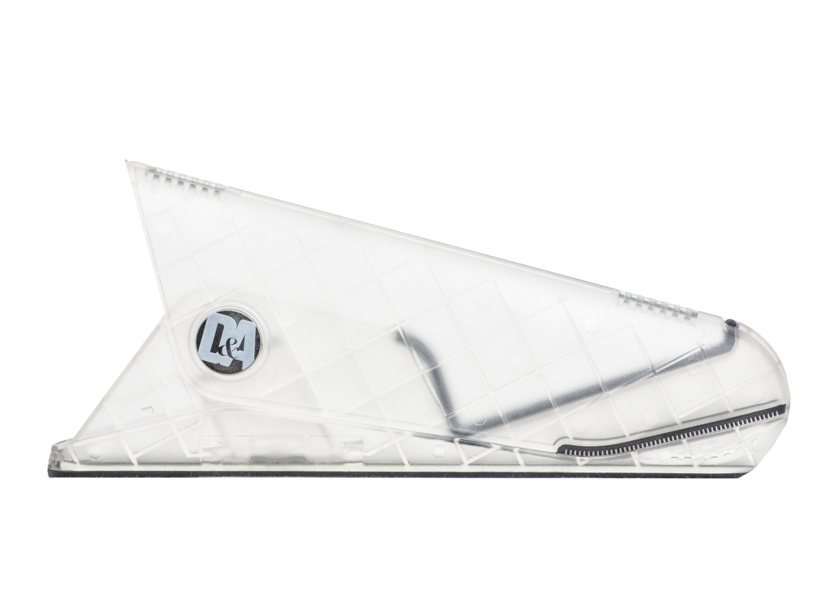 D&A ACOUSTIC GUITAR Icestand Folding GS-0203 - HIENDGUITAR D&A accessories