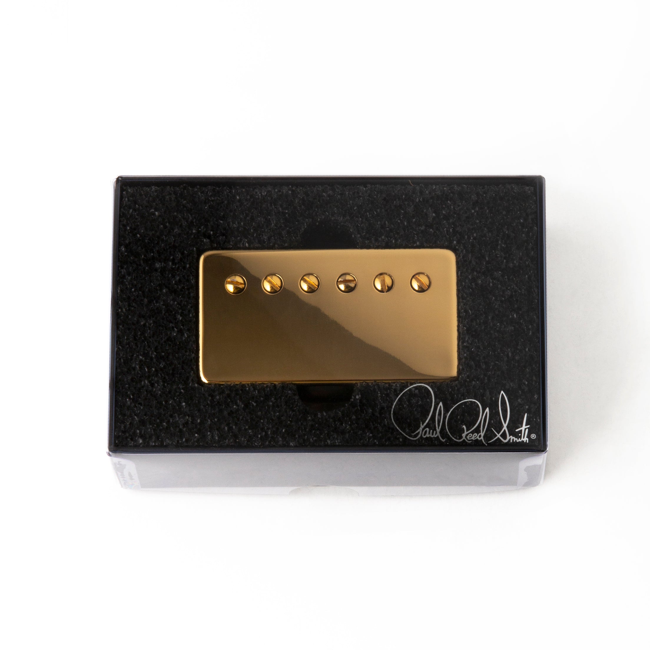 PRS Dragon II Pickups - HIENDGUITAR Gold / Neck bass Gold PRS Pickup