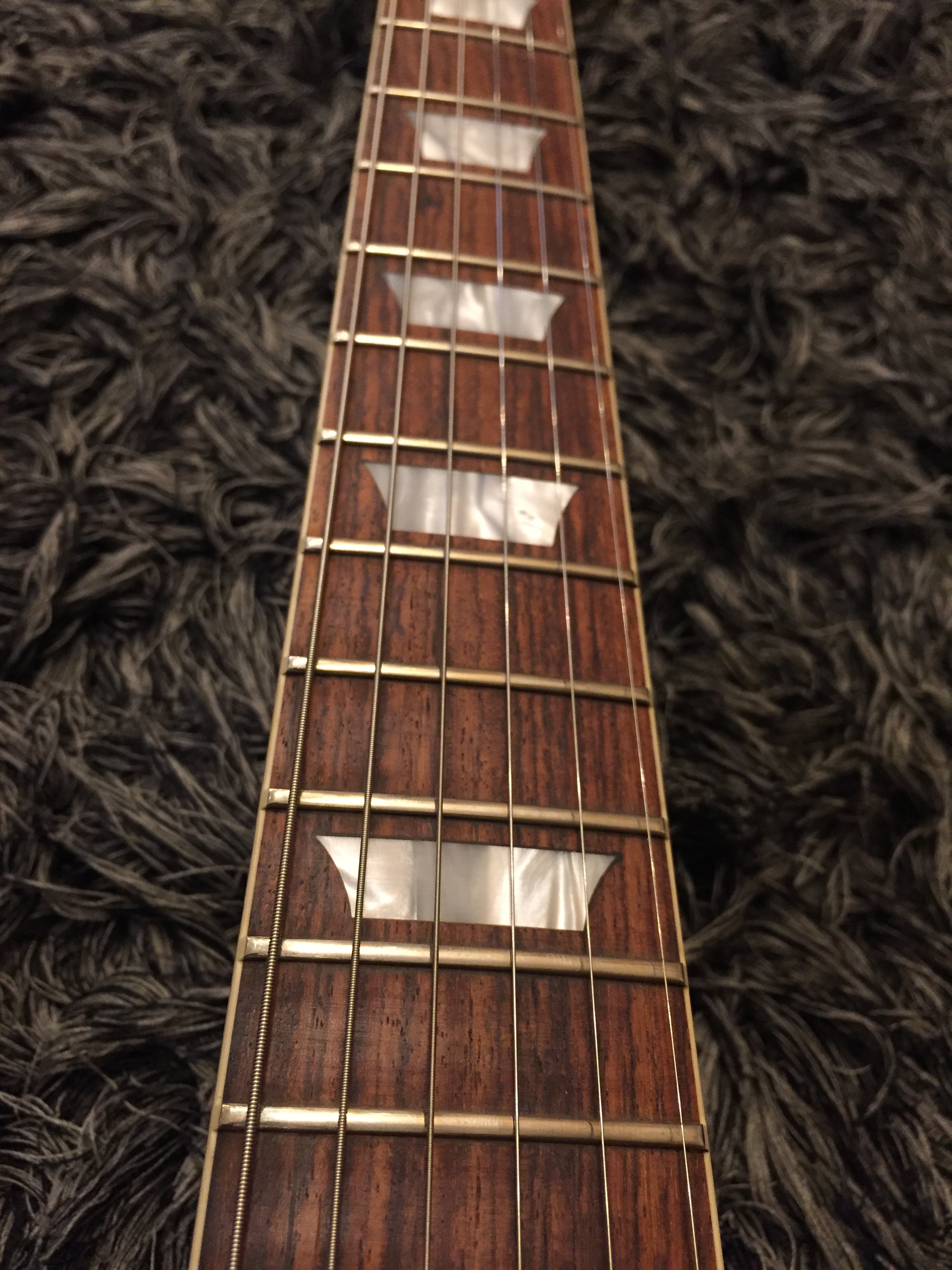 Gibson Custom Slash Anaconda VOS Plaintop 146 - HIENDGUITAR   GIBSON GUITAR