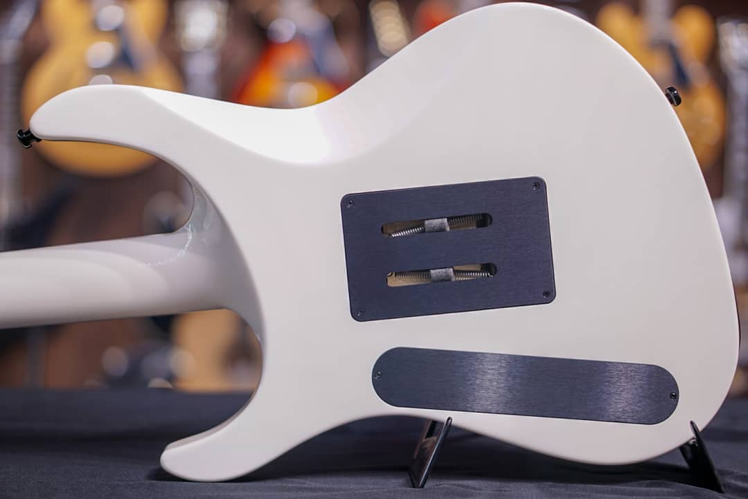 Jackson CHRIS BRODERICK USA SOLOIST™ 6 Jackson Default Title - HIENDGUITAR.COM