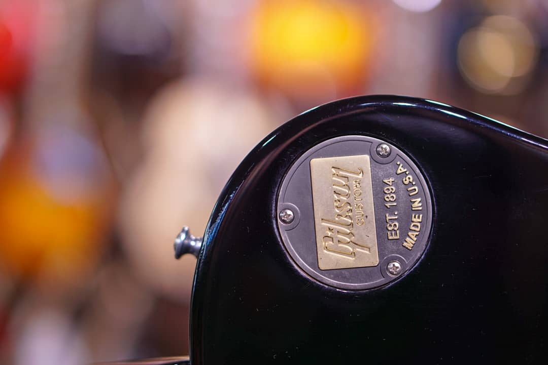 Gibson Les Paul standard rock top trans geode - HIENDGUITAR Gibson GUITAR