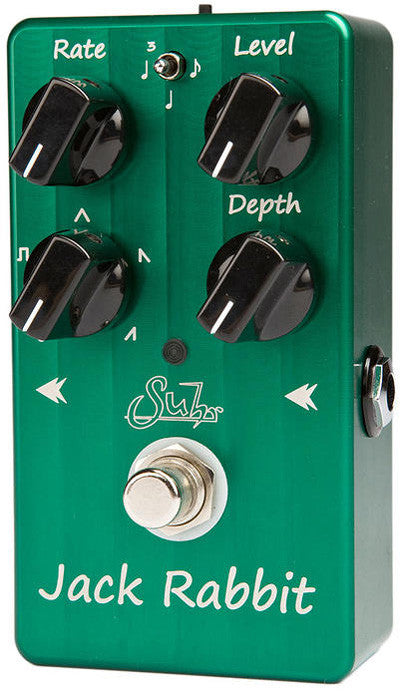 Suhr jack rabbit tremolo - HIENDGUITAR SUHR GUITAR