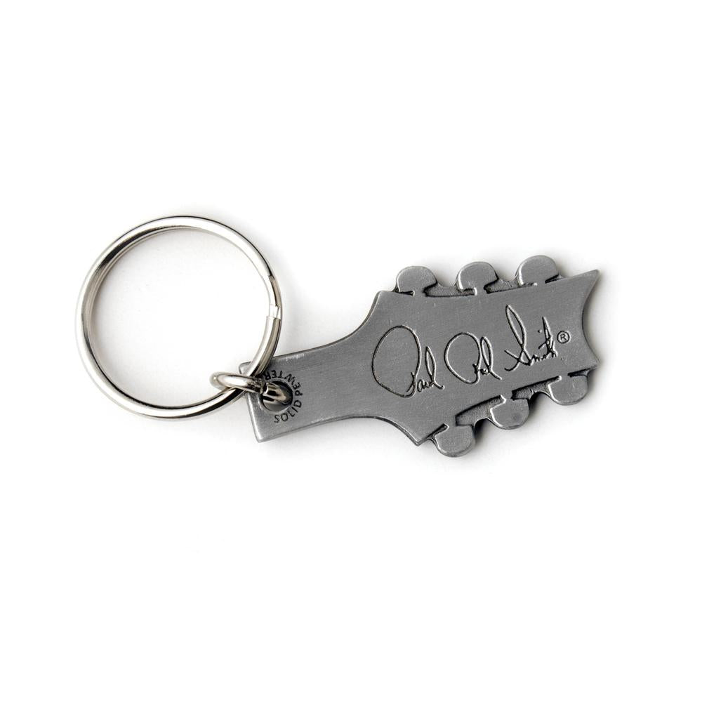 PRS Headstock Keychain - HIENDGUITAR PRS Keychain