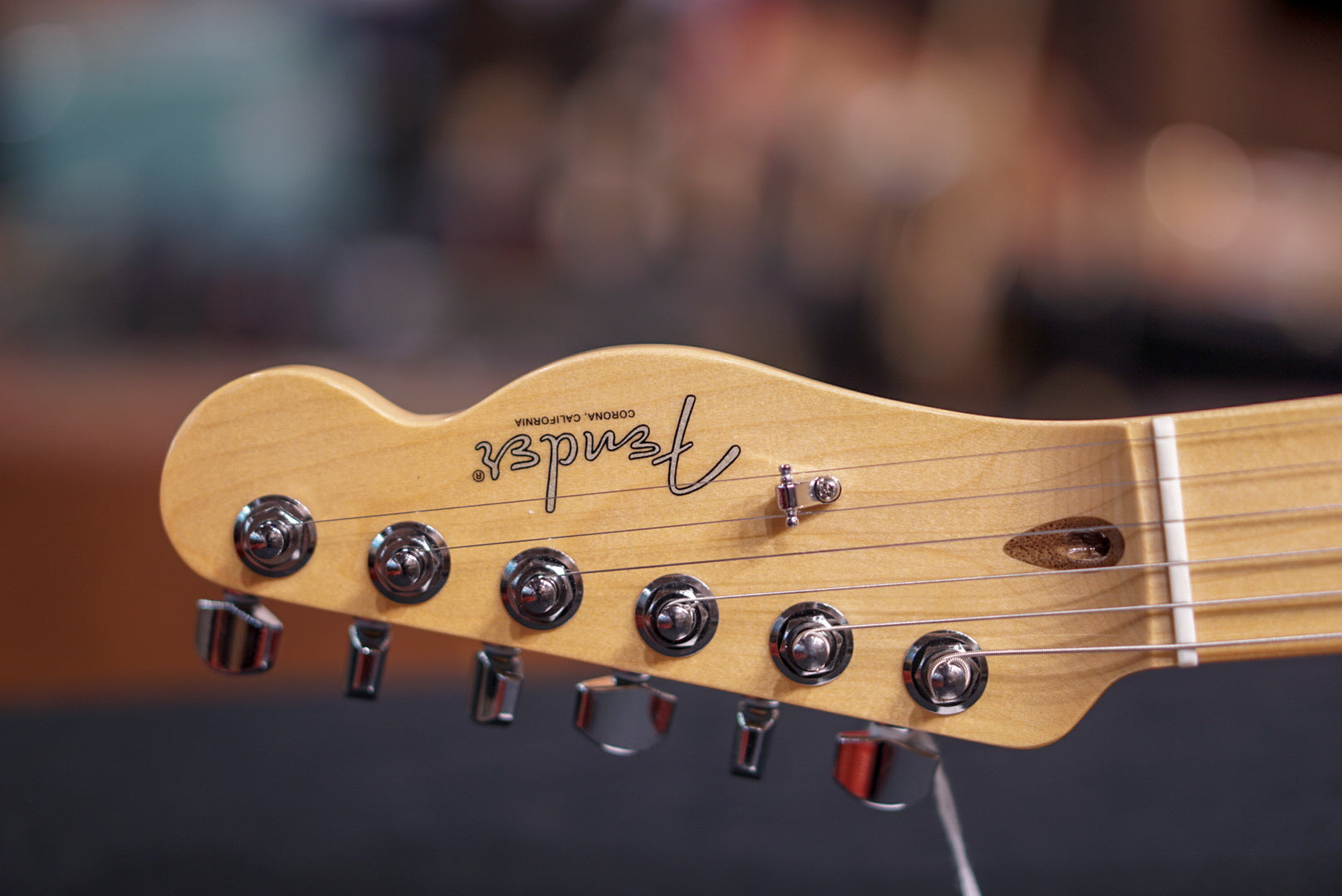 Fender parallel universe stratotele - HIENDGUITAR Fender GUITAR