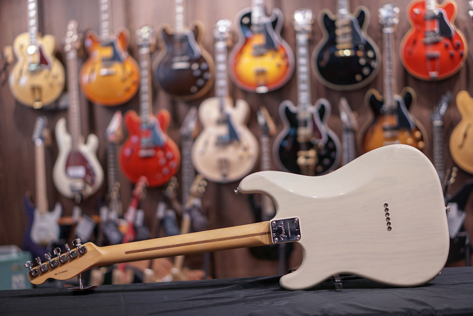 Fender parallel universe stratotele - HIENDGUITAR Fender GUITAR