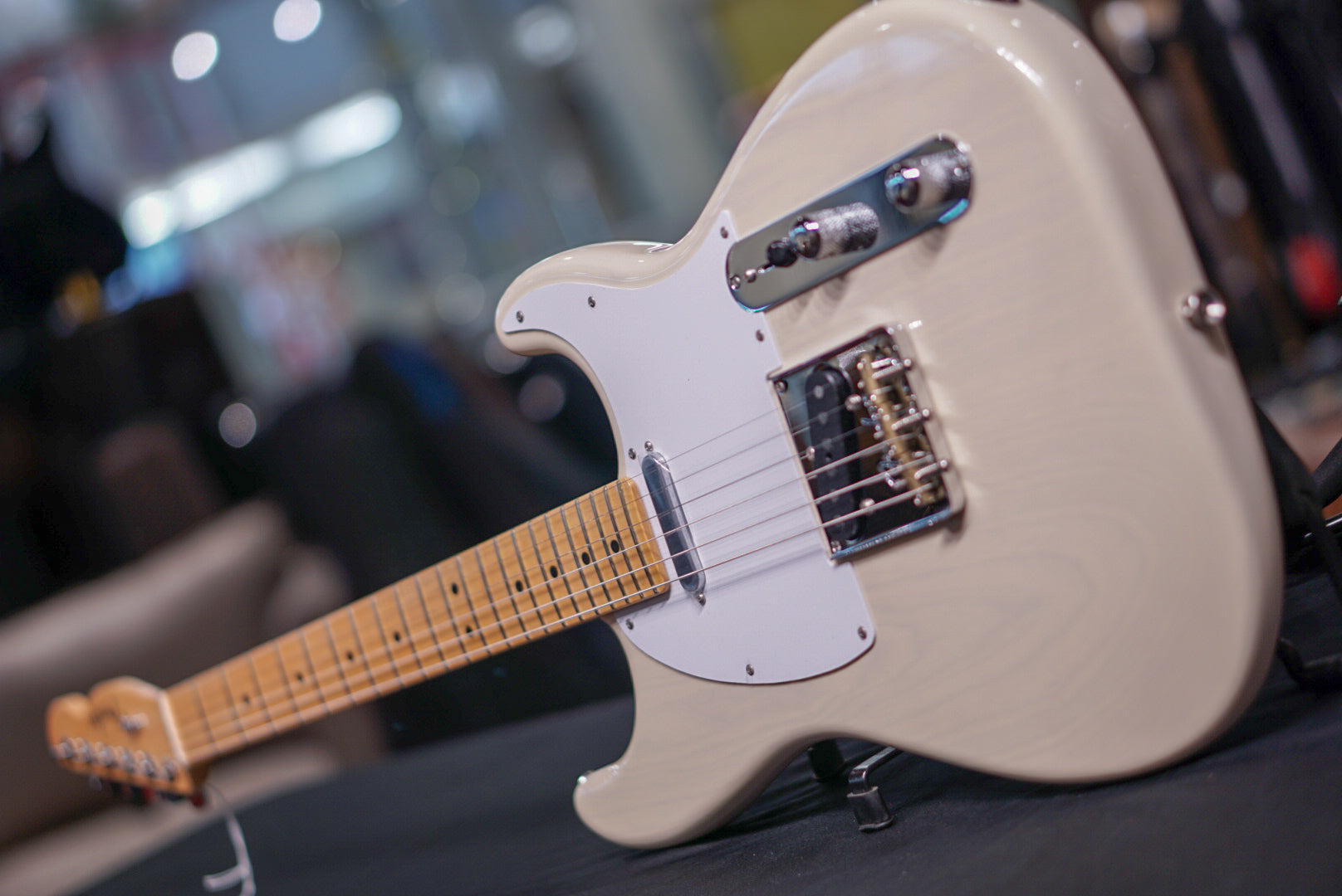 Fender parallel universe stratotele - HIENDGUITAR Fender GUITAR