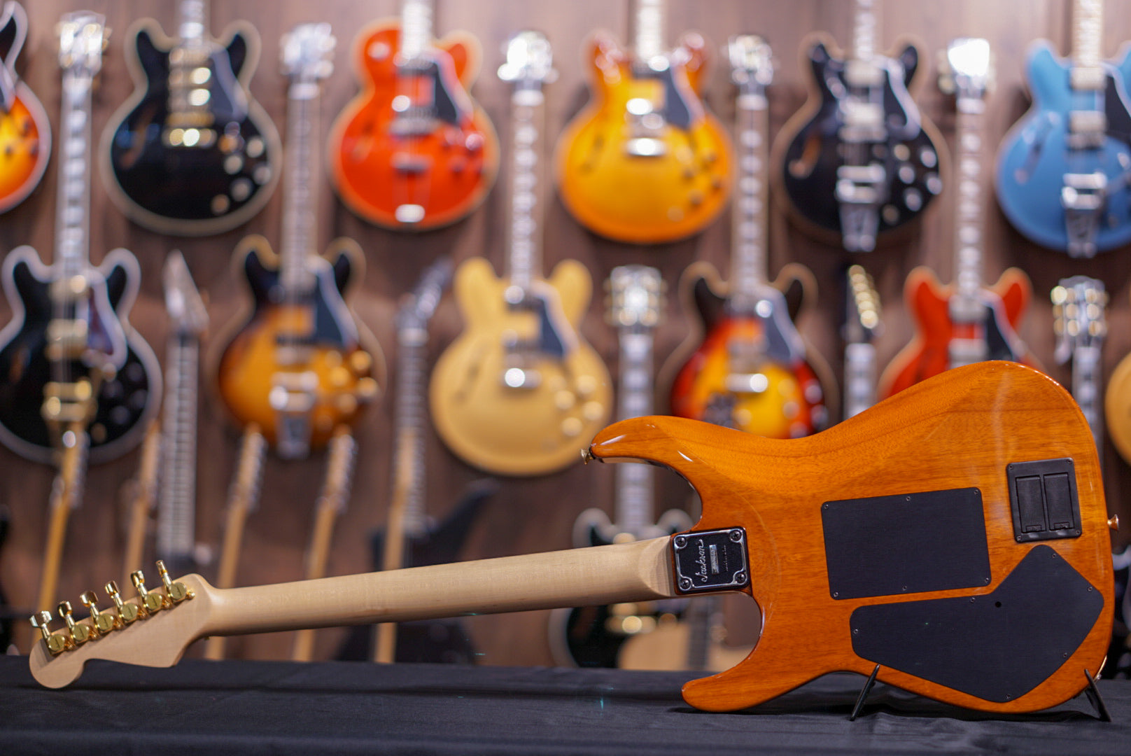 Jackson USA SIGNATURE PHIL COLLEN PC1™ JACKSON Default Title - HIENDGUITAR.COM