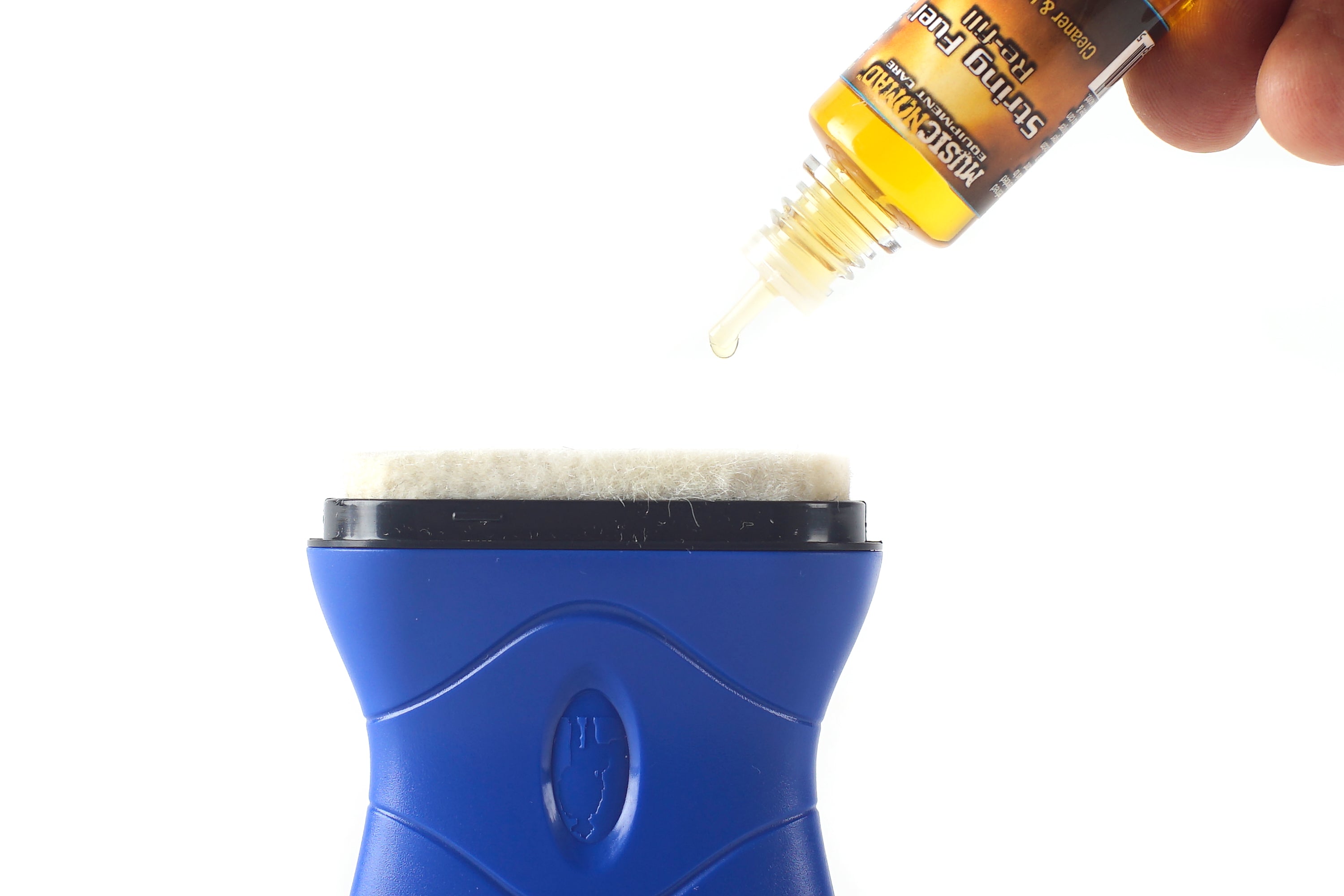 Music Nomad String Fuel Refill MN120 - HIENDGUITAR musicnomad musicnomad