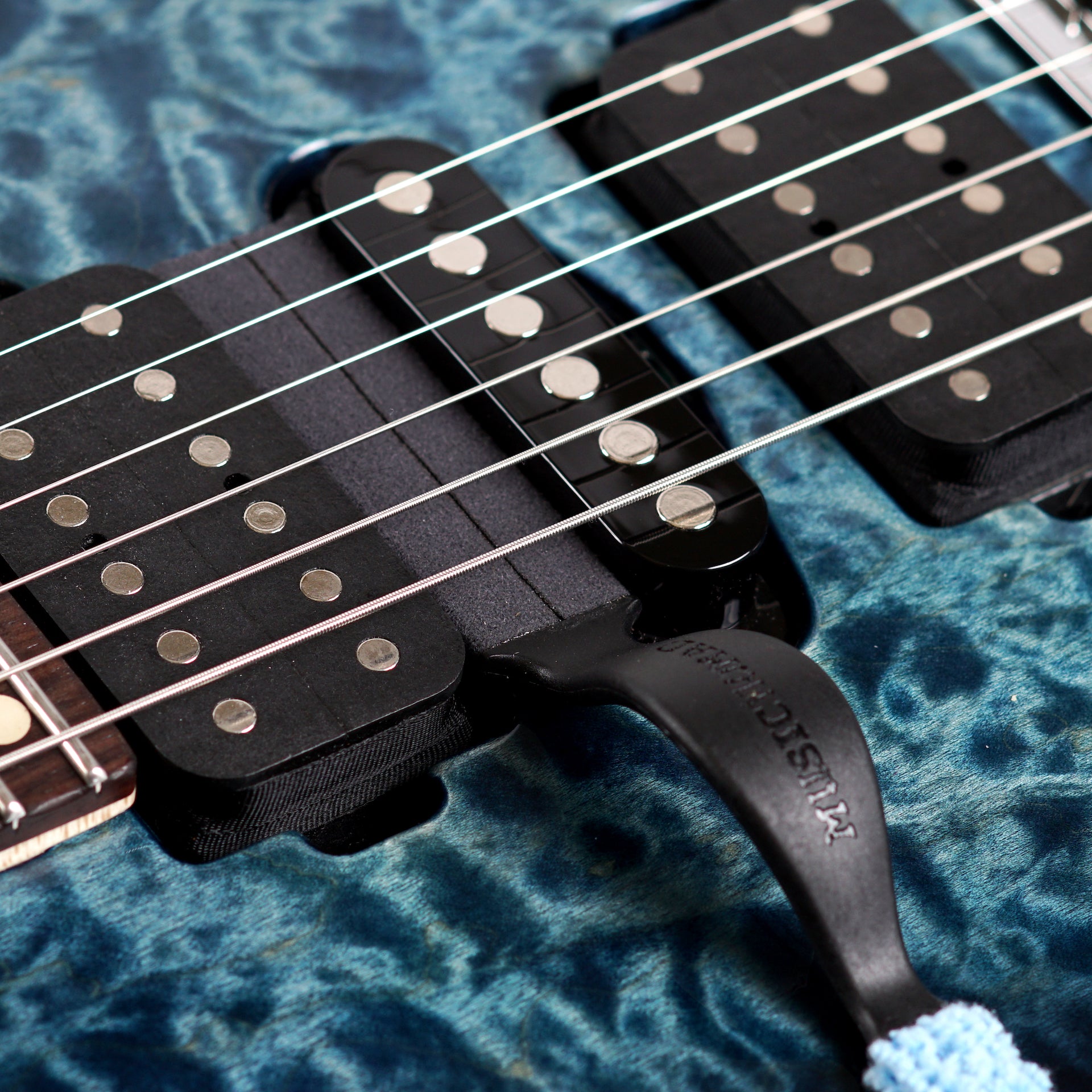 Music Nomad The Nomad Tool Set - The Original Nomad Tool & The Nomad Slim MN204 - HIENDGUITAR musicnomad musicnomad