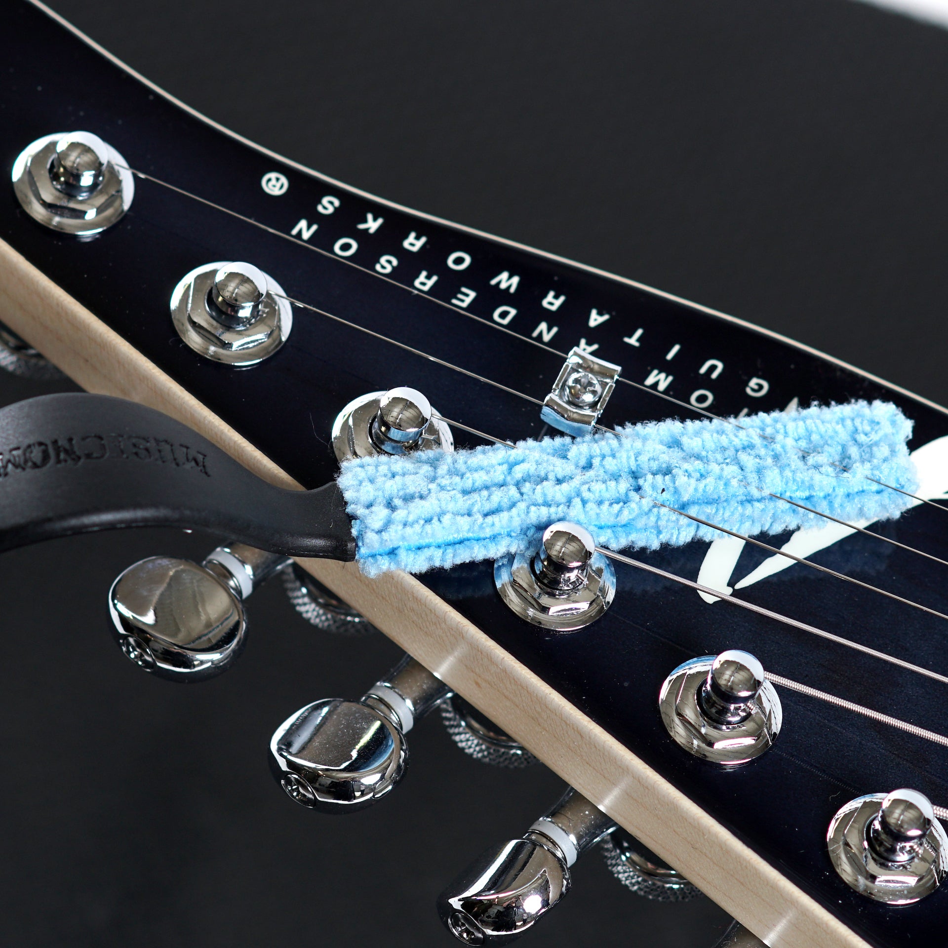 Music Nomad The Nomad Tool Set - The Original Nomad Tool & The Nomad Slim MN204 - HIENDGUITAR musicnomad musicnomad