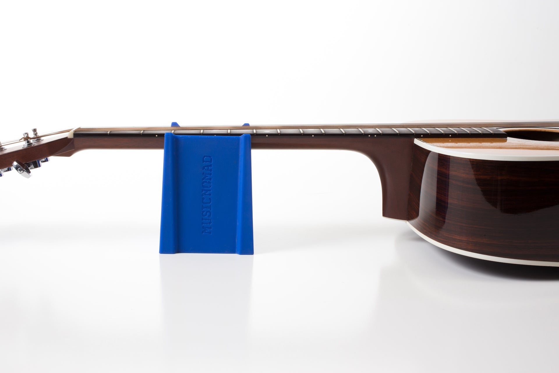 Music Nomad Cradle Cube - String Instrument Neck Support MN206 - HIENDGUITAR   musicnomad musicnomad