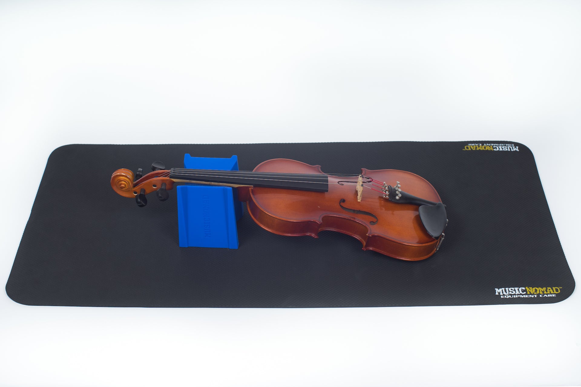 Music Nomad Premium Instrument Work Mat & Neck Support MN207 - HIENDGUITAR musicnomad musicnomad