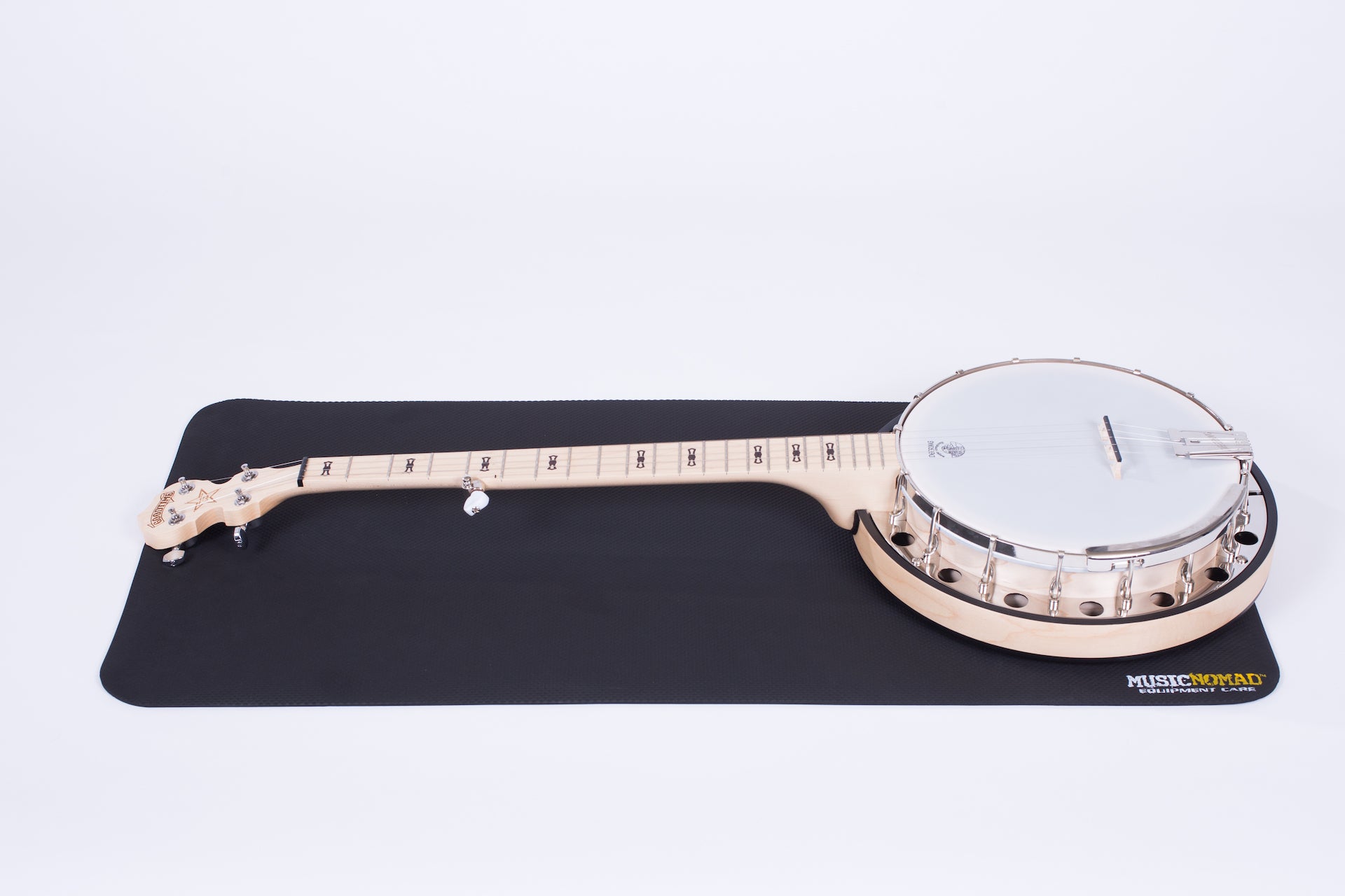 Music Nomad Premium Instrument Work Mat MN208 - HIENDGUITAR musicnomad musicnomad