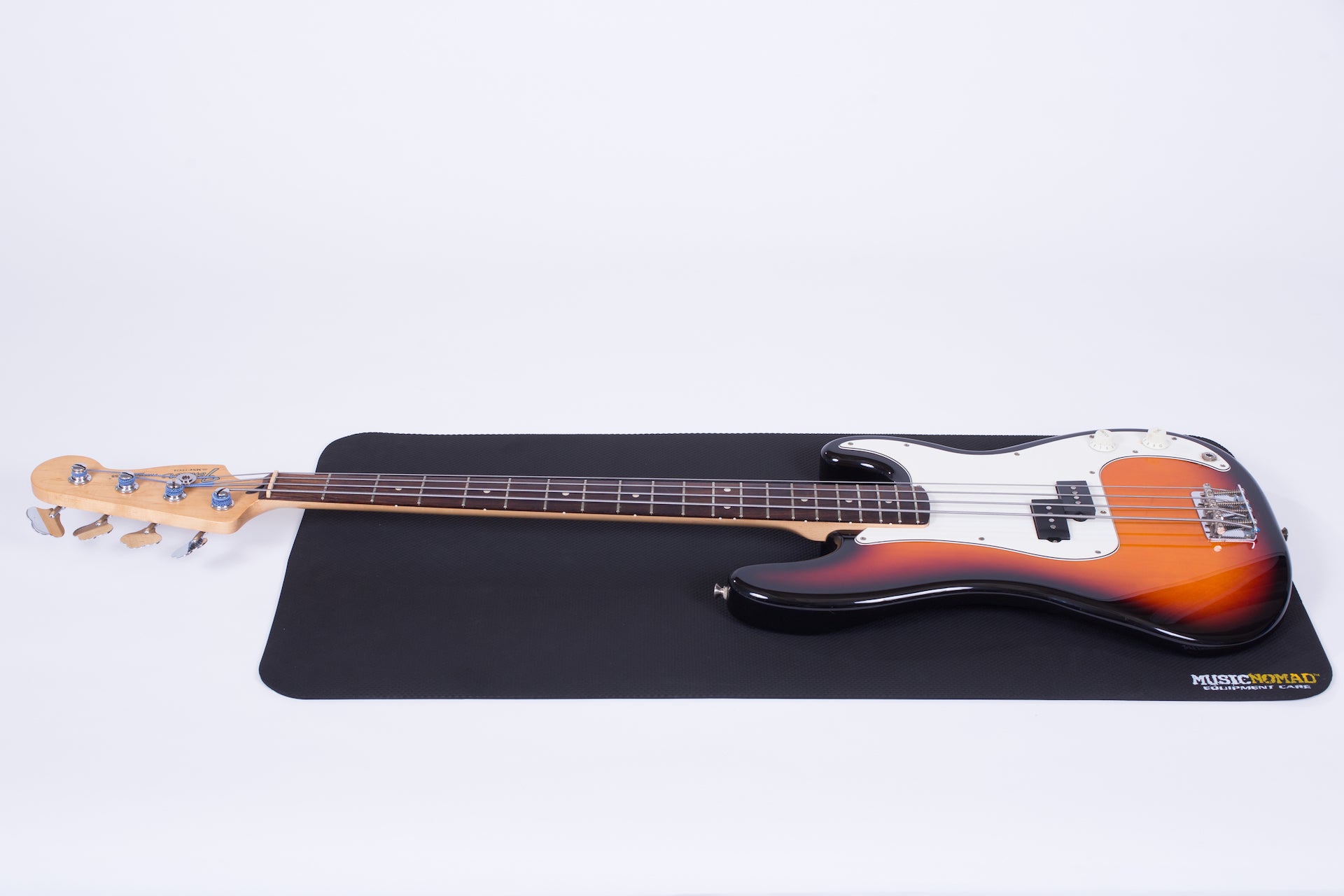 Music Nomad Premium Instrument Work Mat MN208 - HIENDGUITAR musicnomad musicnomad