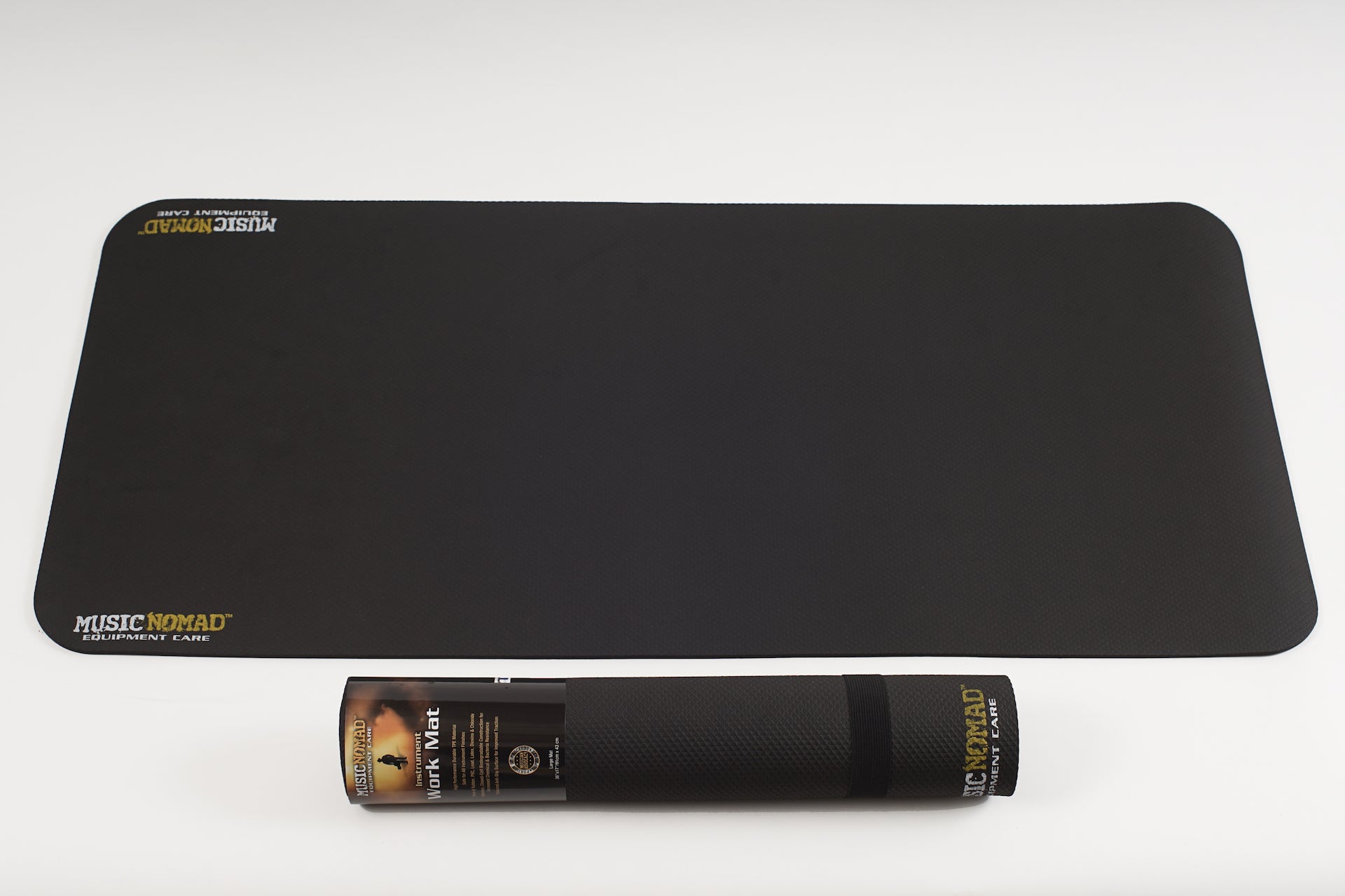 Music Nomad Premium Instrument Work Mat MN208 - HIENDGUITAR musicnomad musicnomad