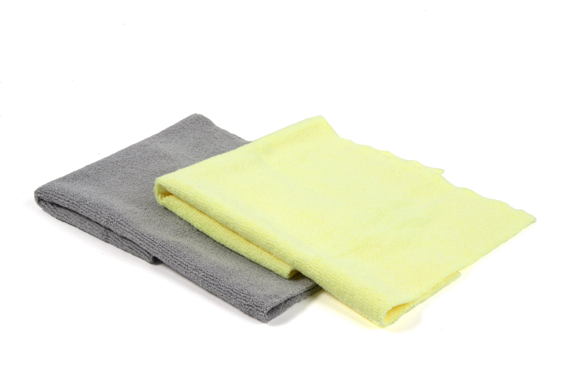 Music Nomad Microfiber Drum Detailing Towels - 2 Pack MN210 - HIENDGUITAR musicnomad musicnomad
