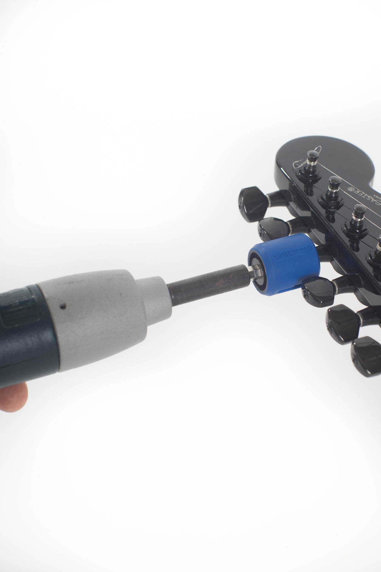 Music Nomad Grip Bit MN220 - HIENDGUITAR musicnomad musicnomad