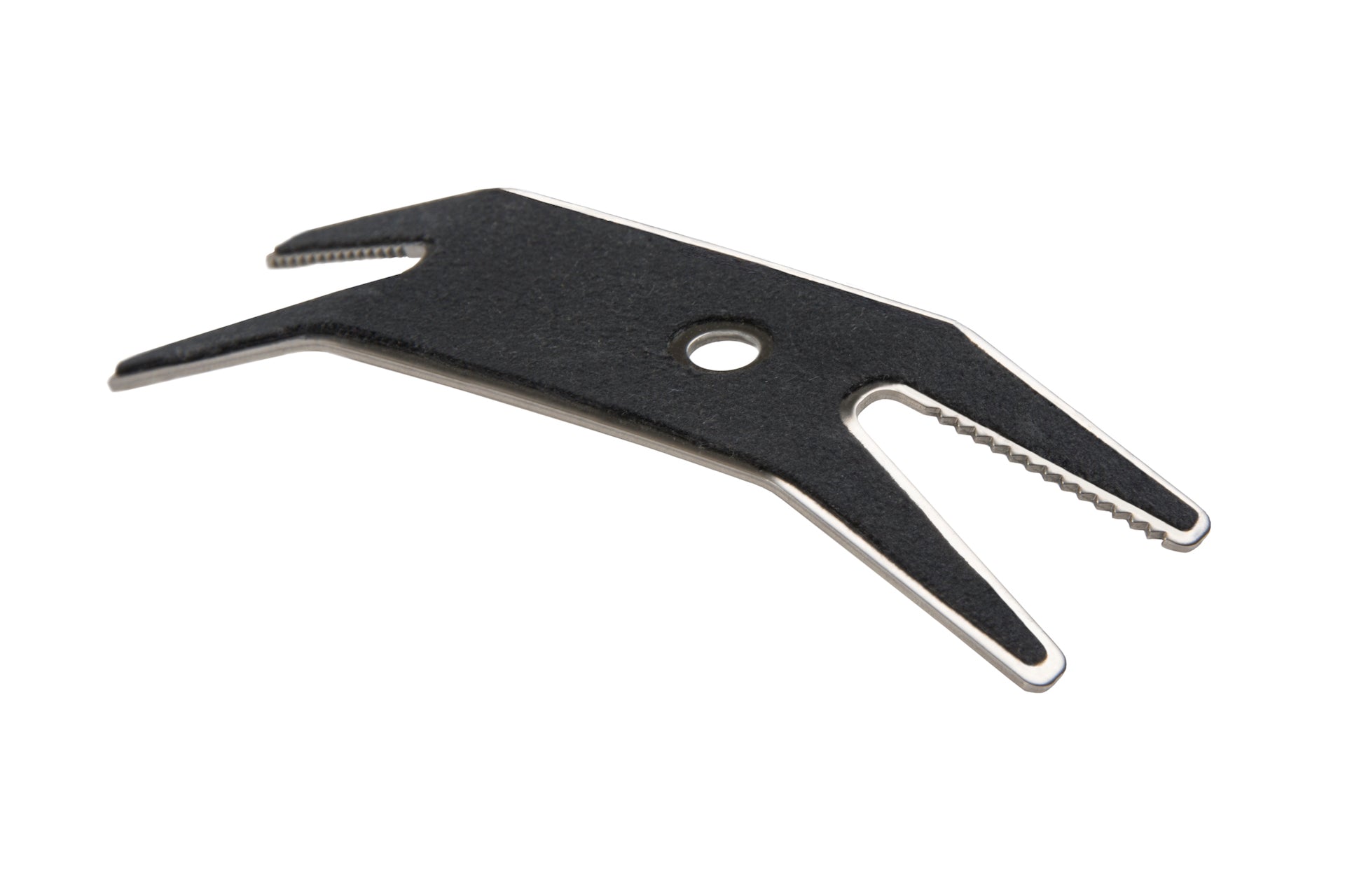 Music Nomad Premium Spanner Wrench w/ Microfiber Suede Backing MN224 - HIENDGUITAR musicnomad musicnomad